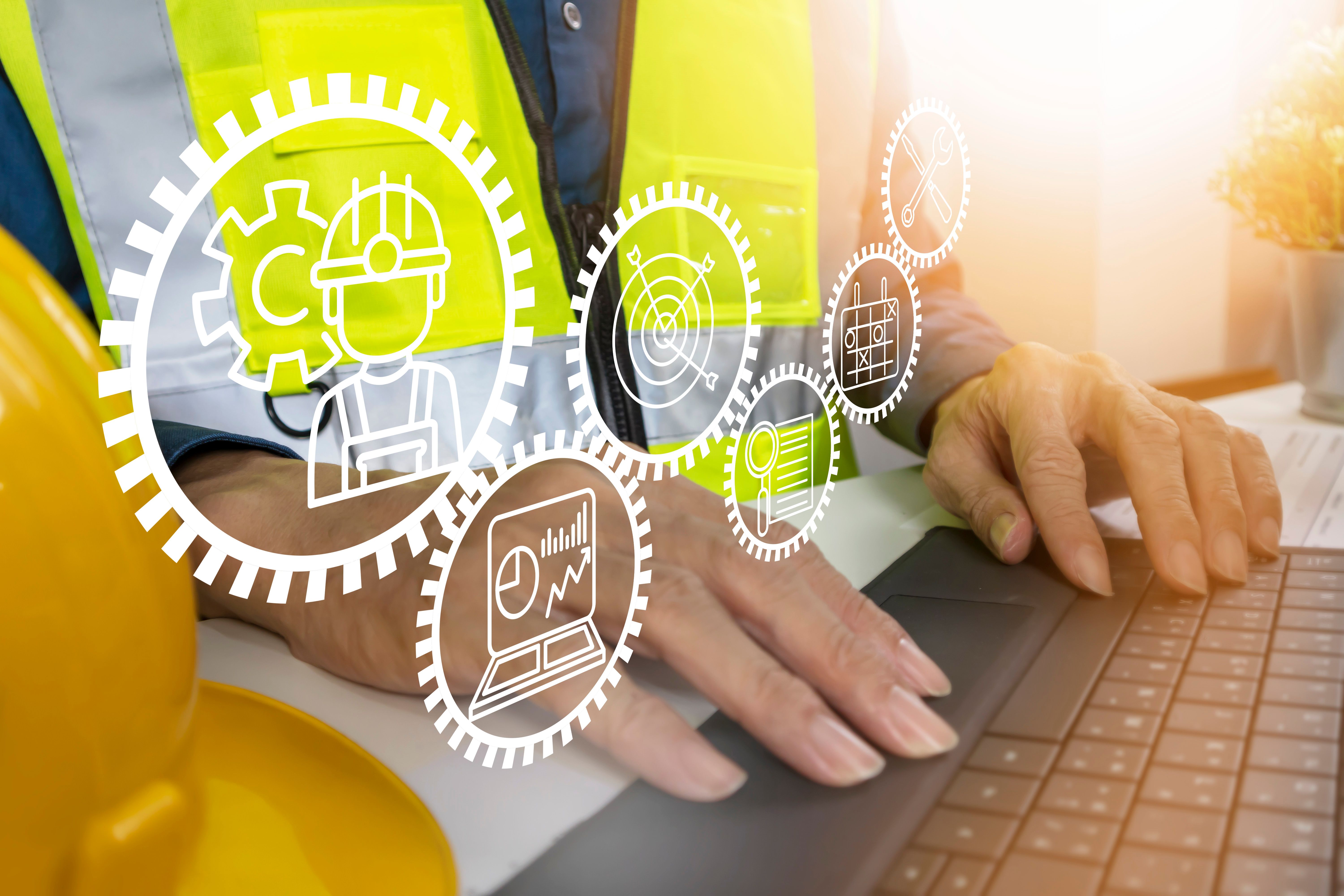 engineering leadership