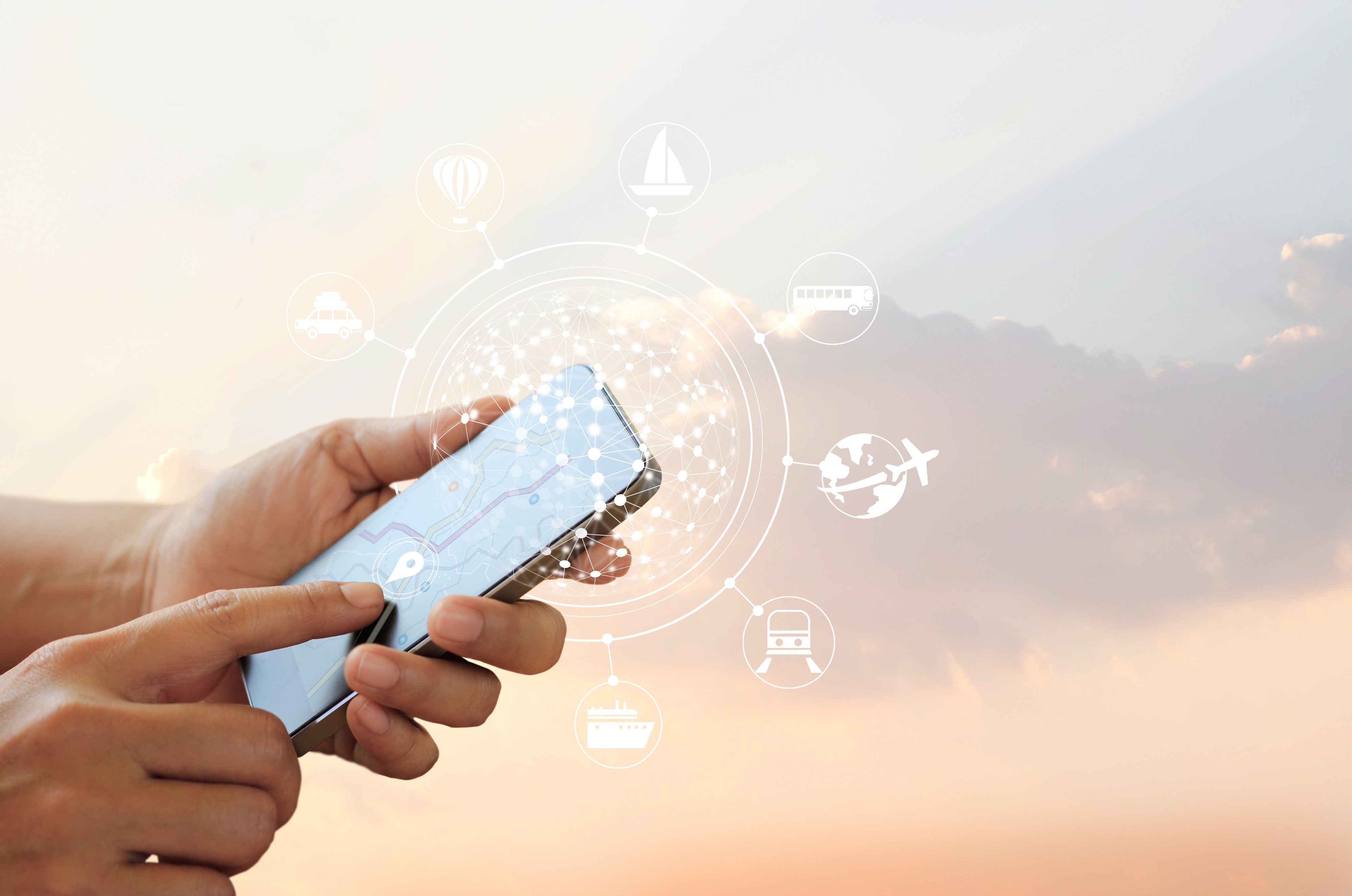 travel technology