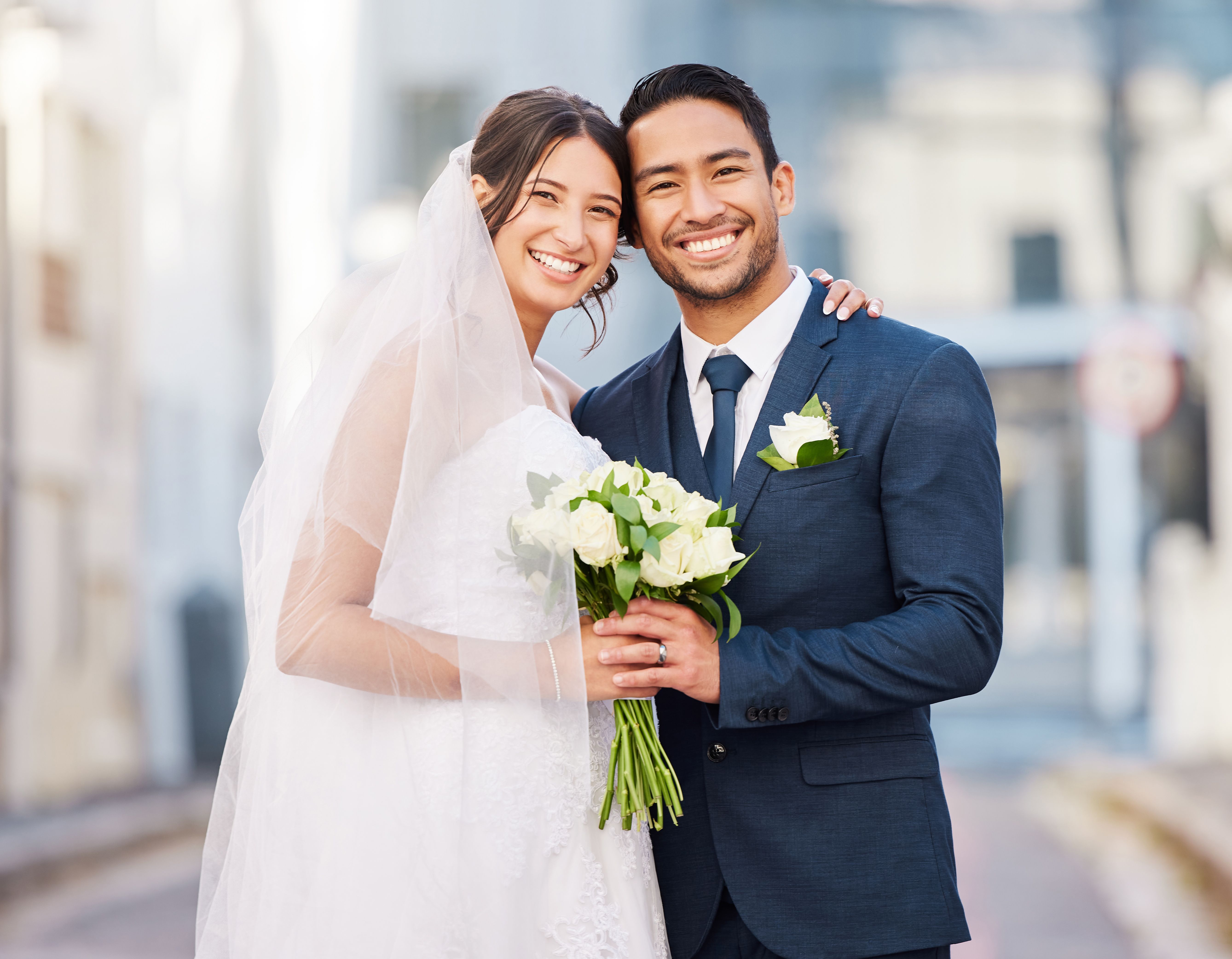 wedding photography styles