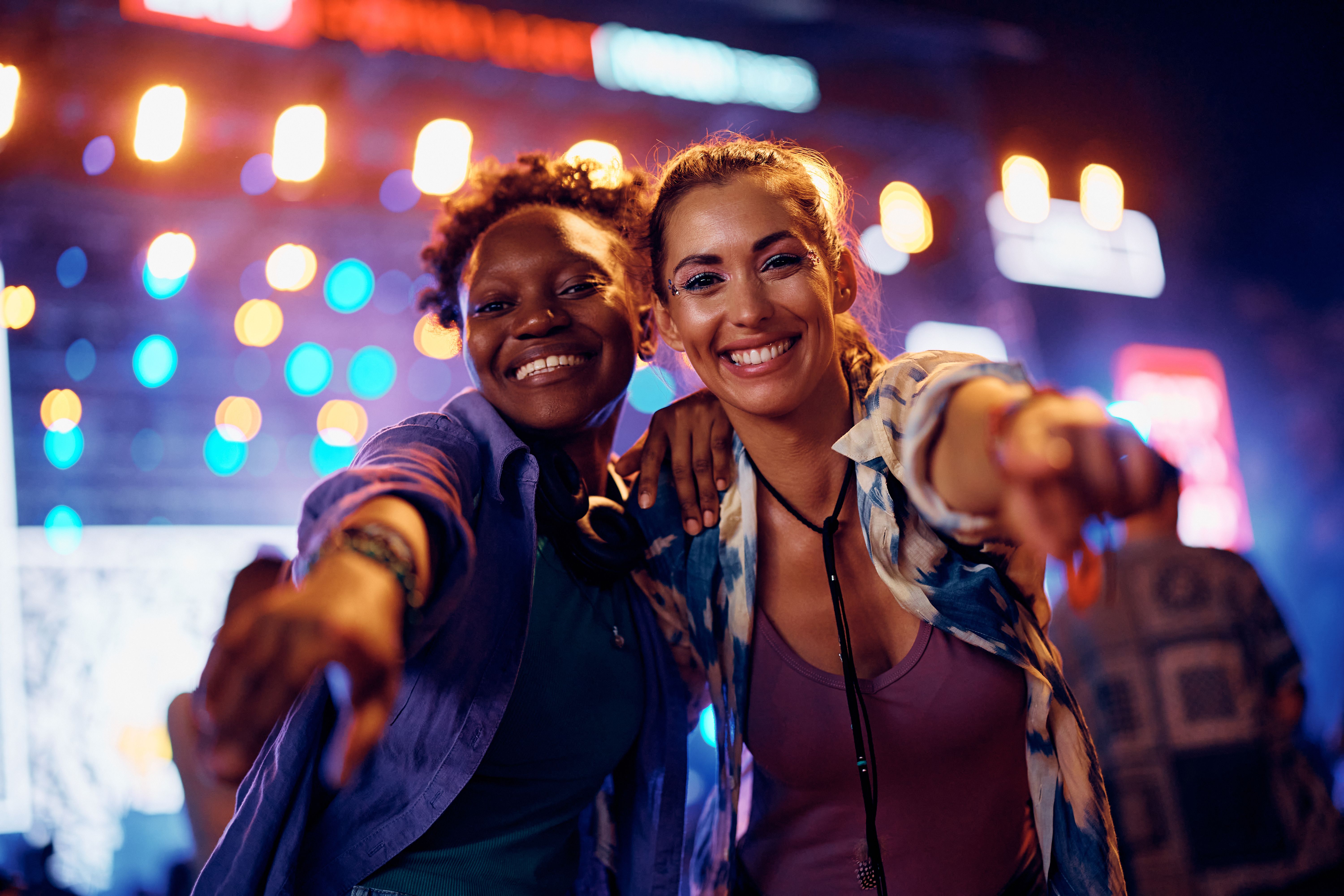festival music