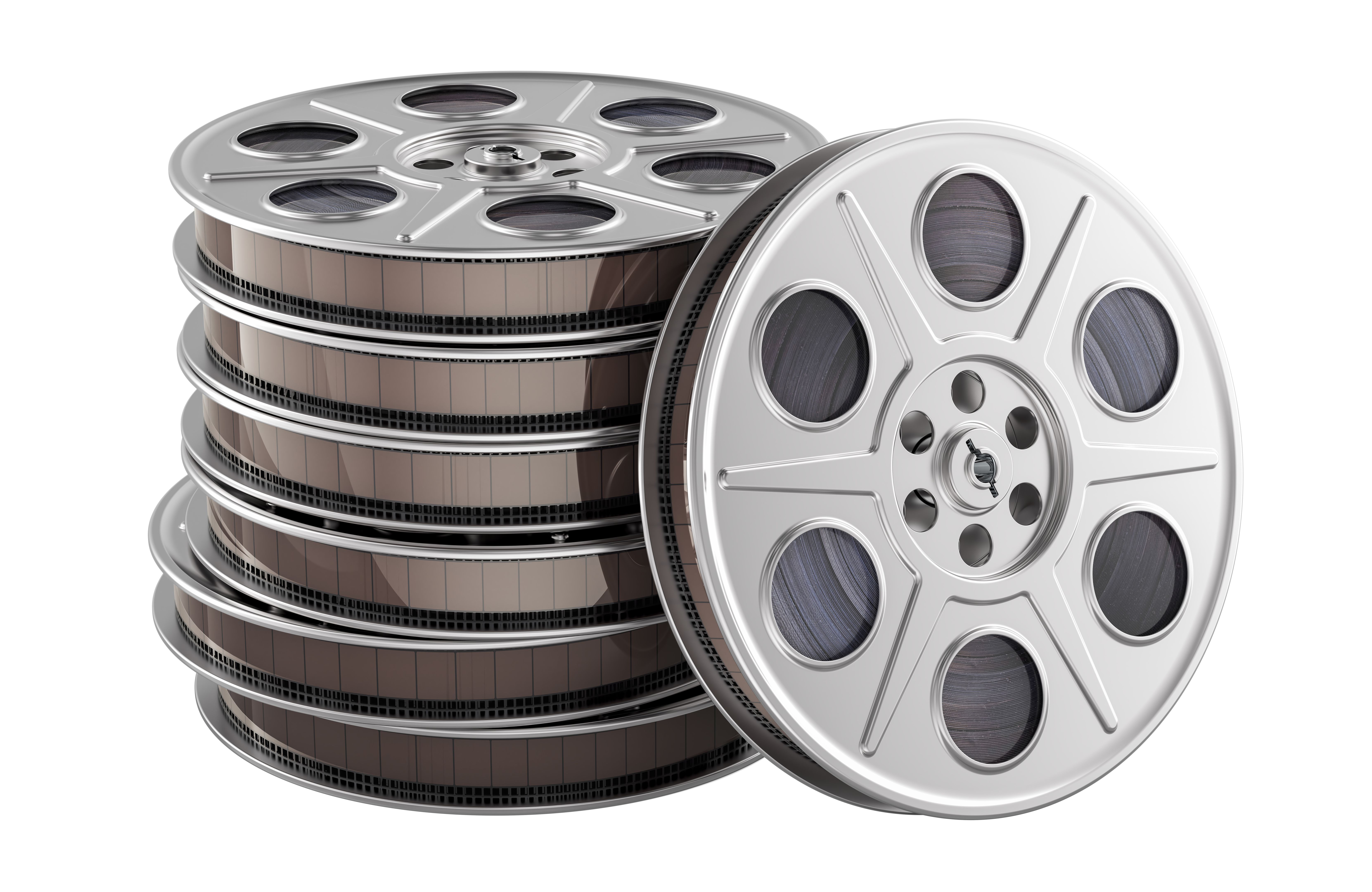 film reel