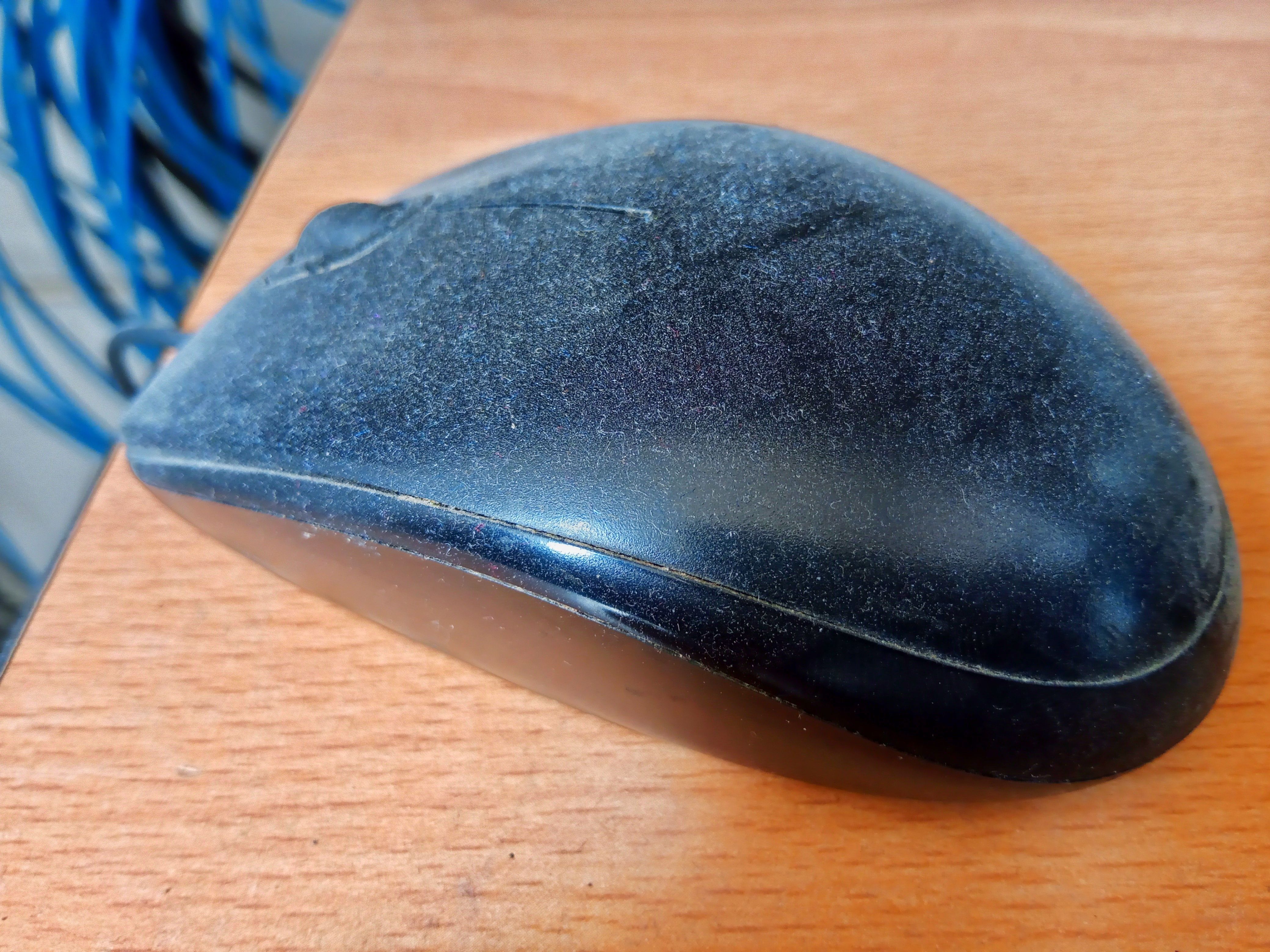 server room cleaning