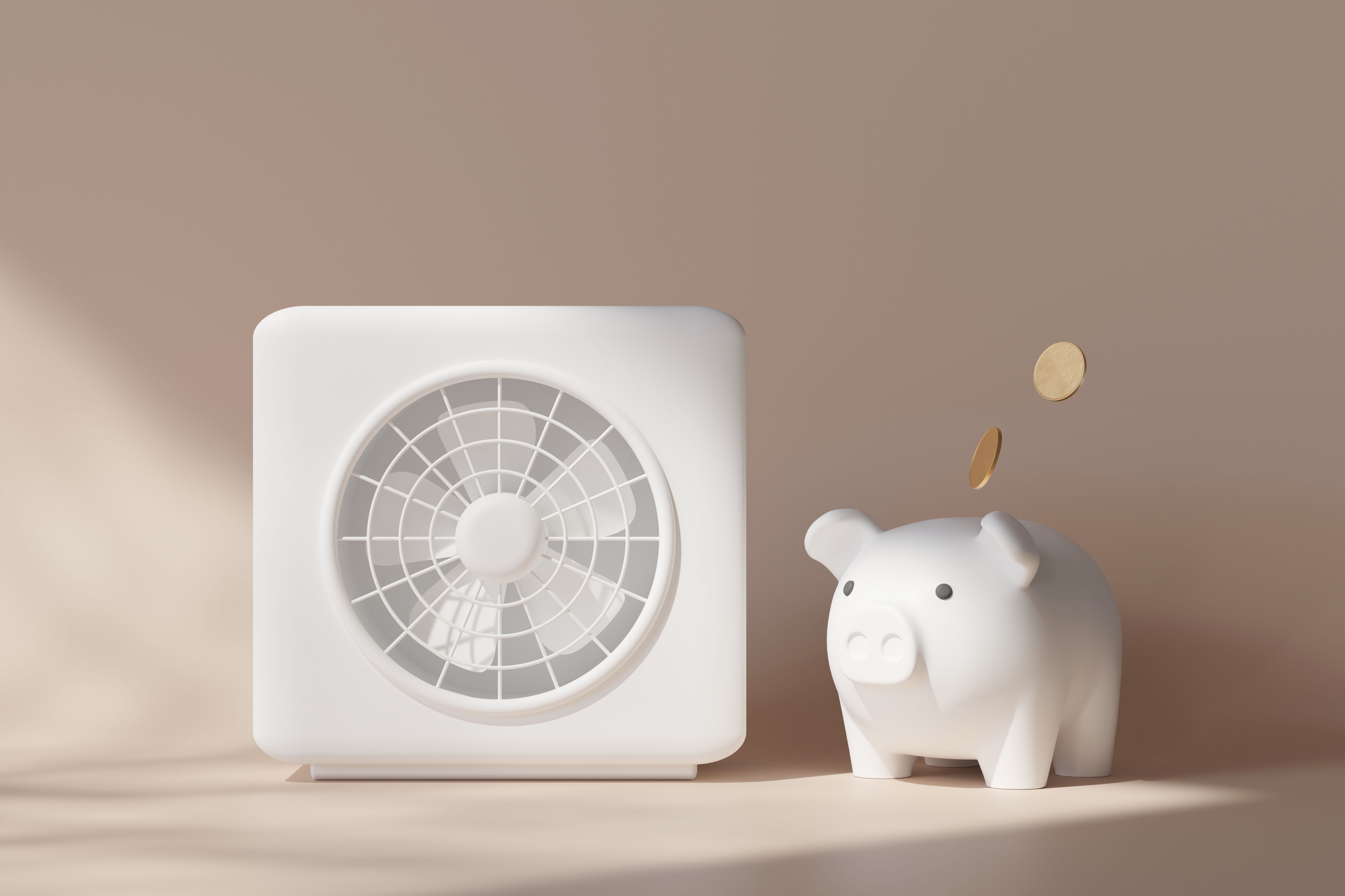 home heating options