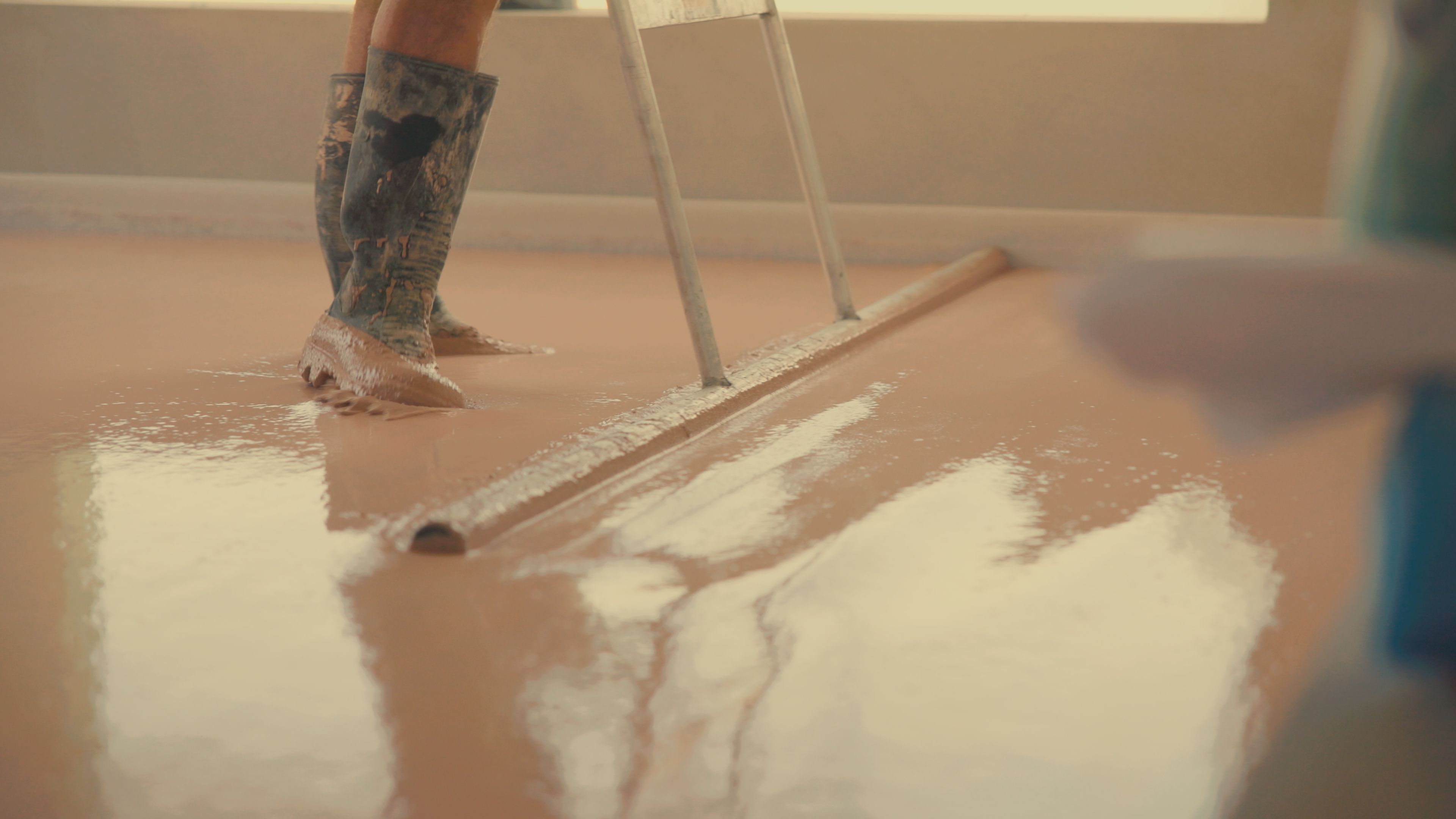 professional installer