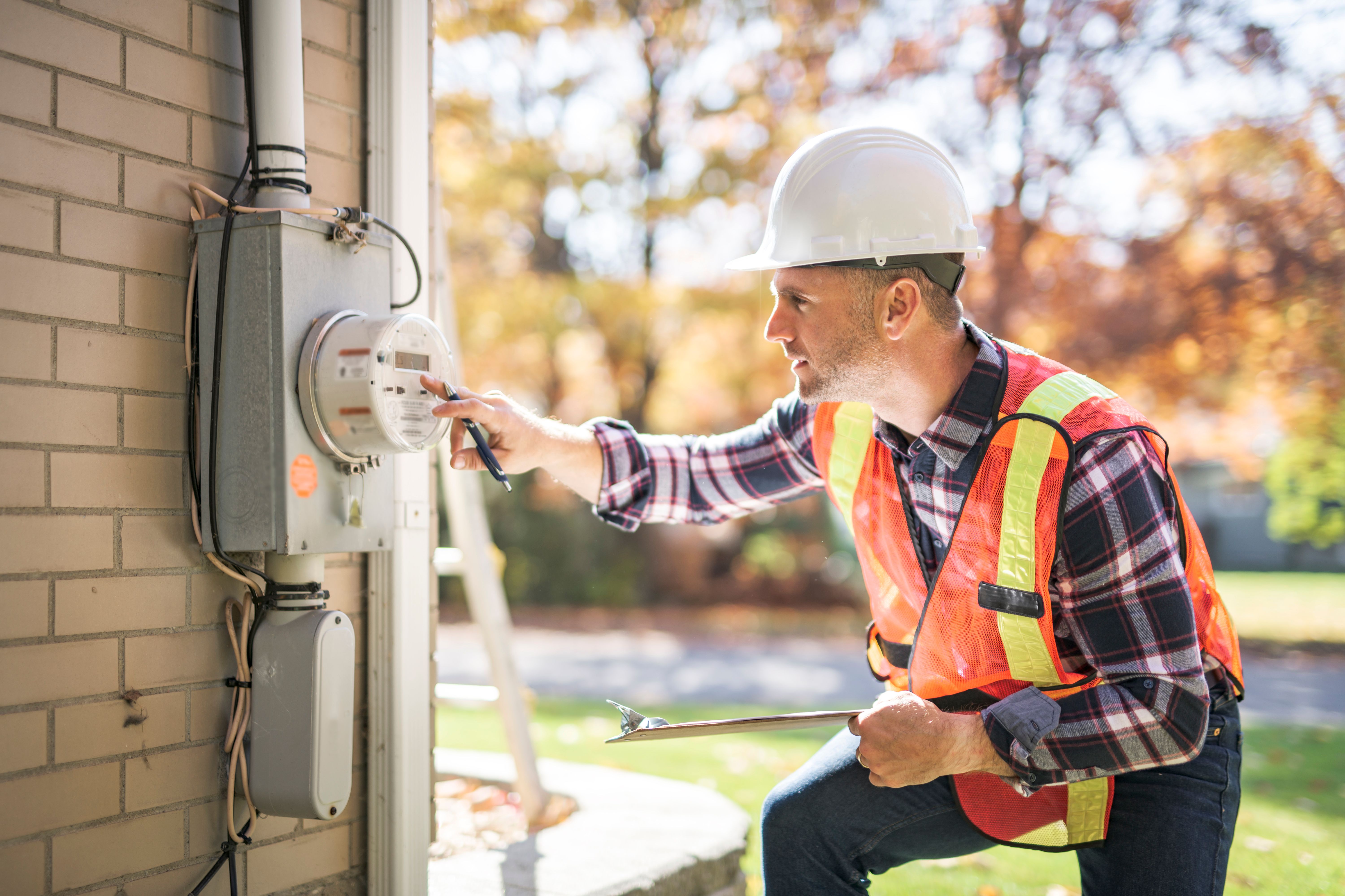 electric safety