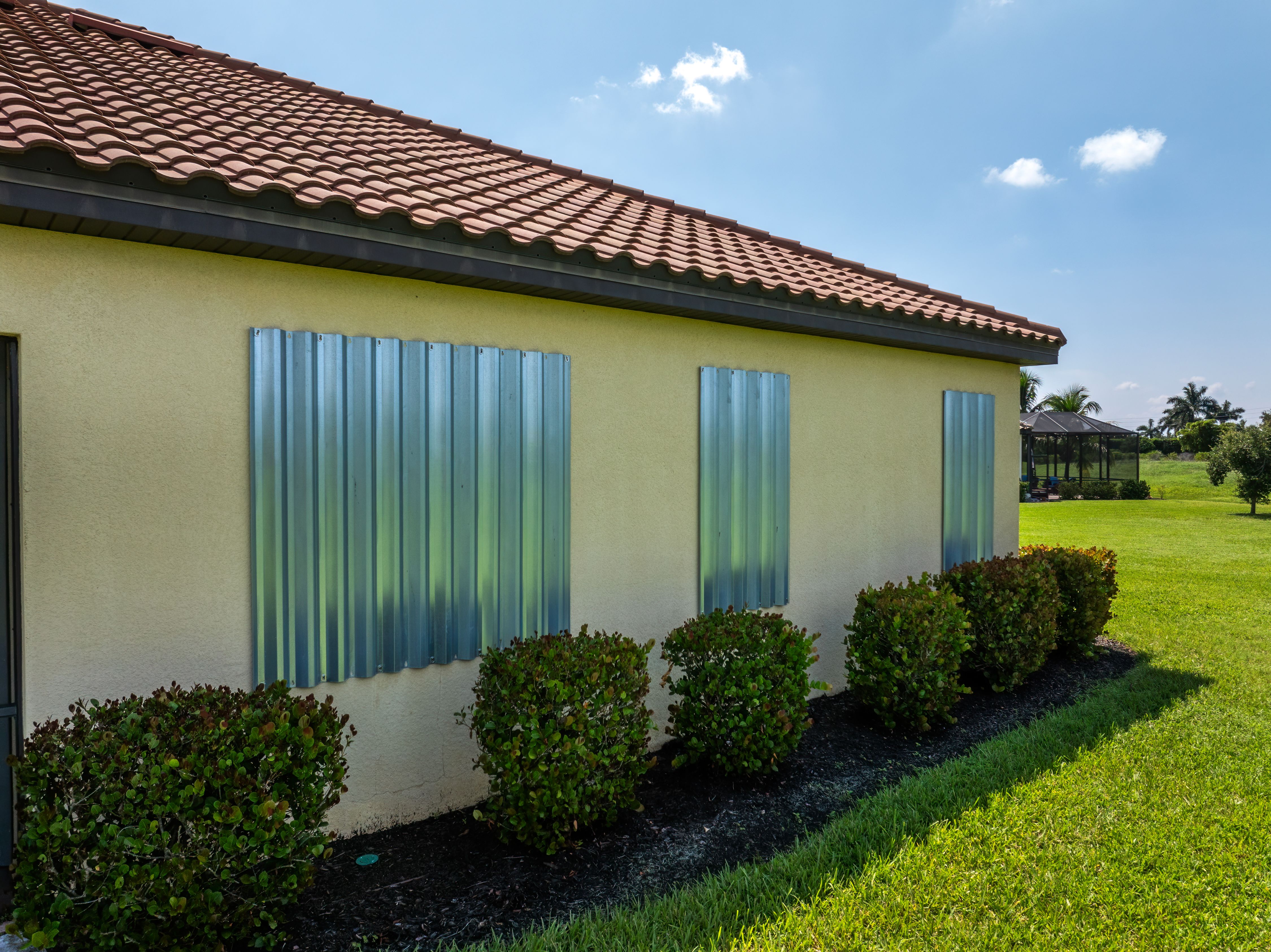 storm shutters