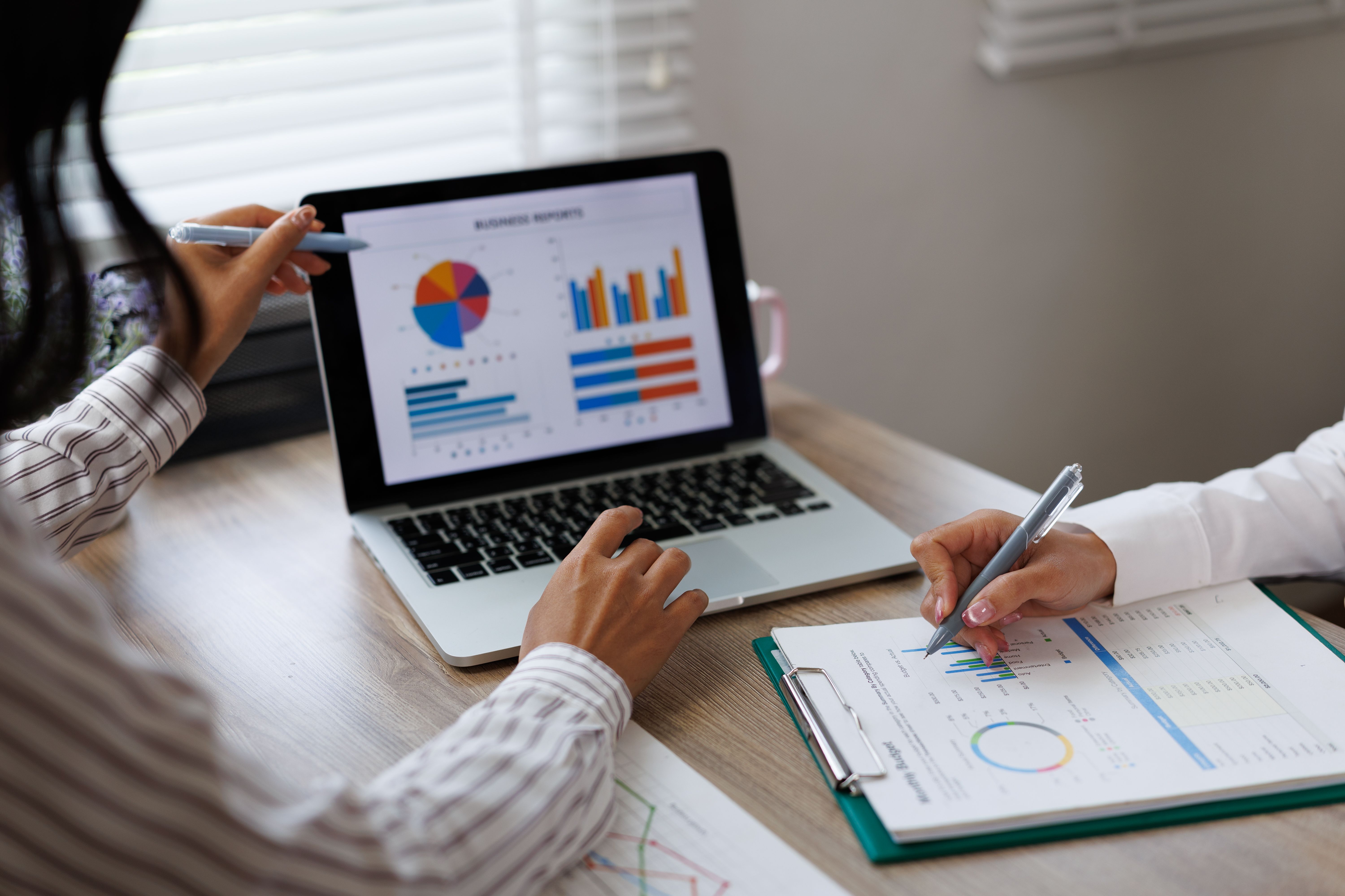 small business accounting