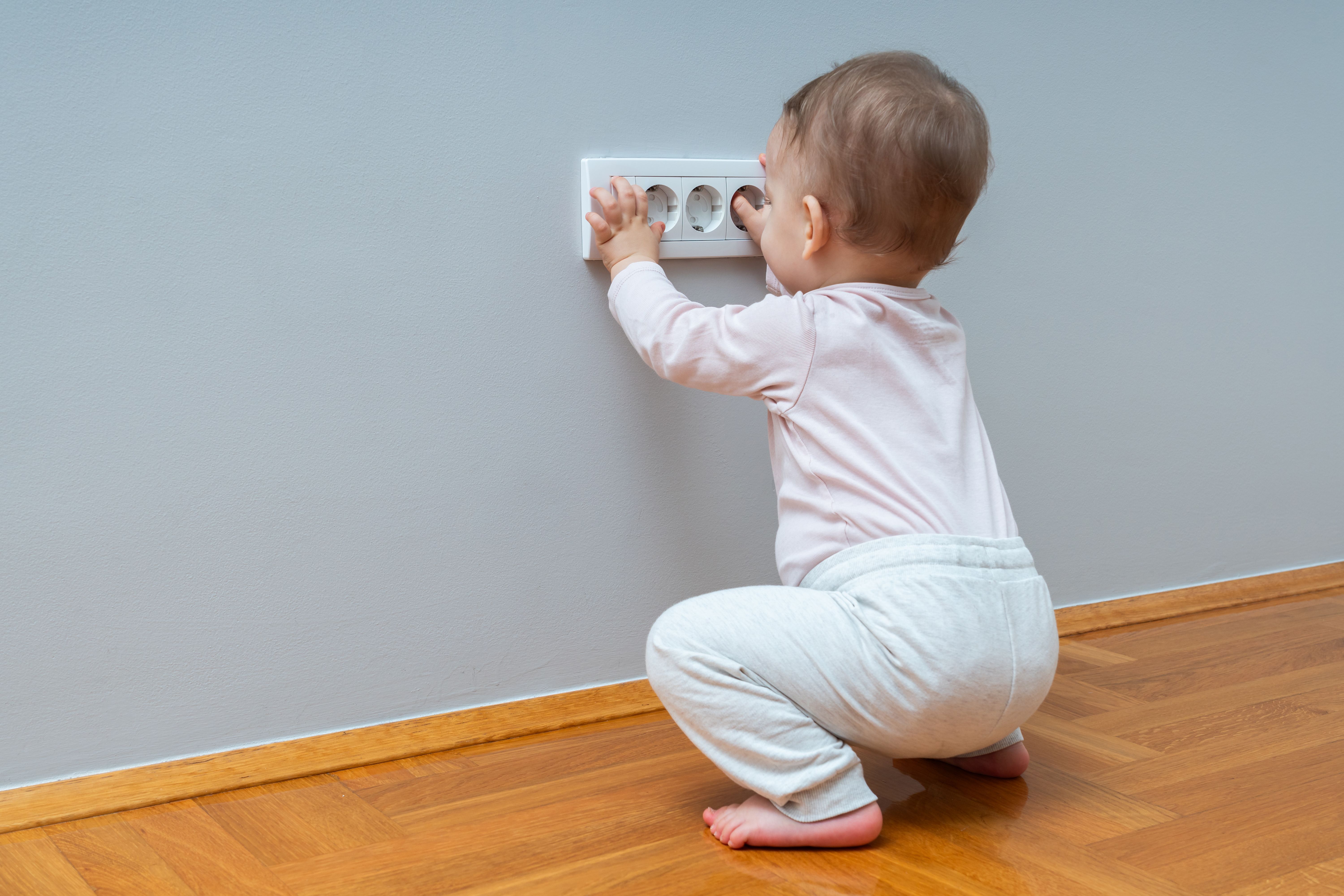 safe home environment