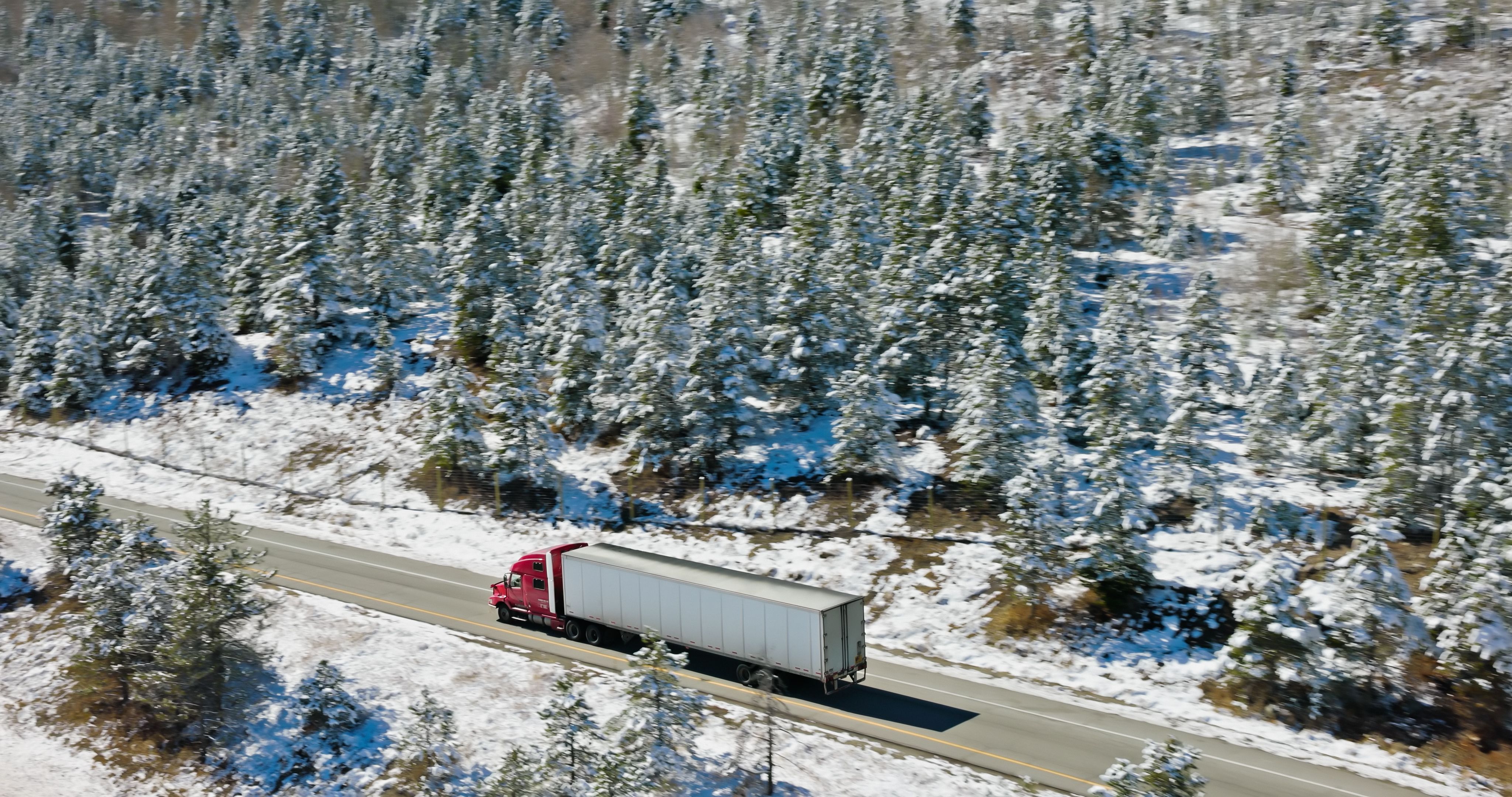 How to Optimize Your Freight Logistics During Peak Seasons
