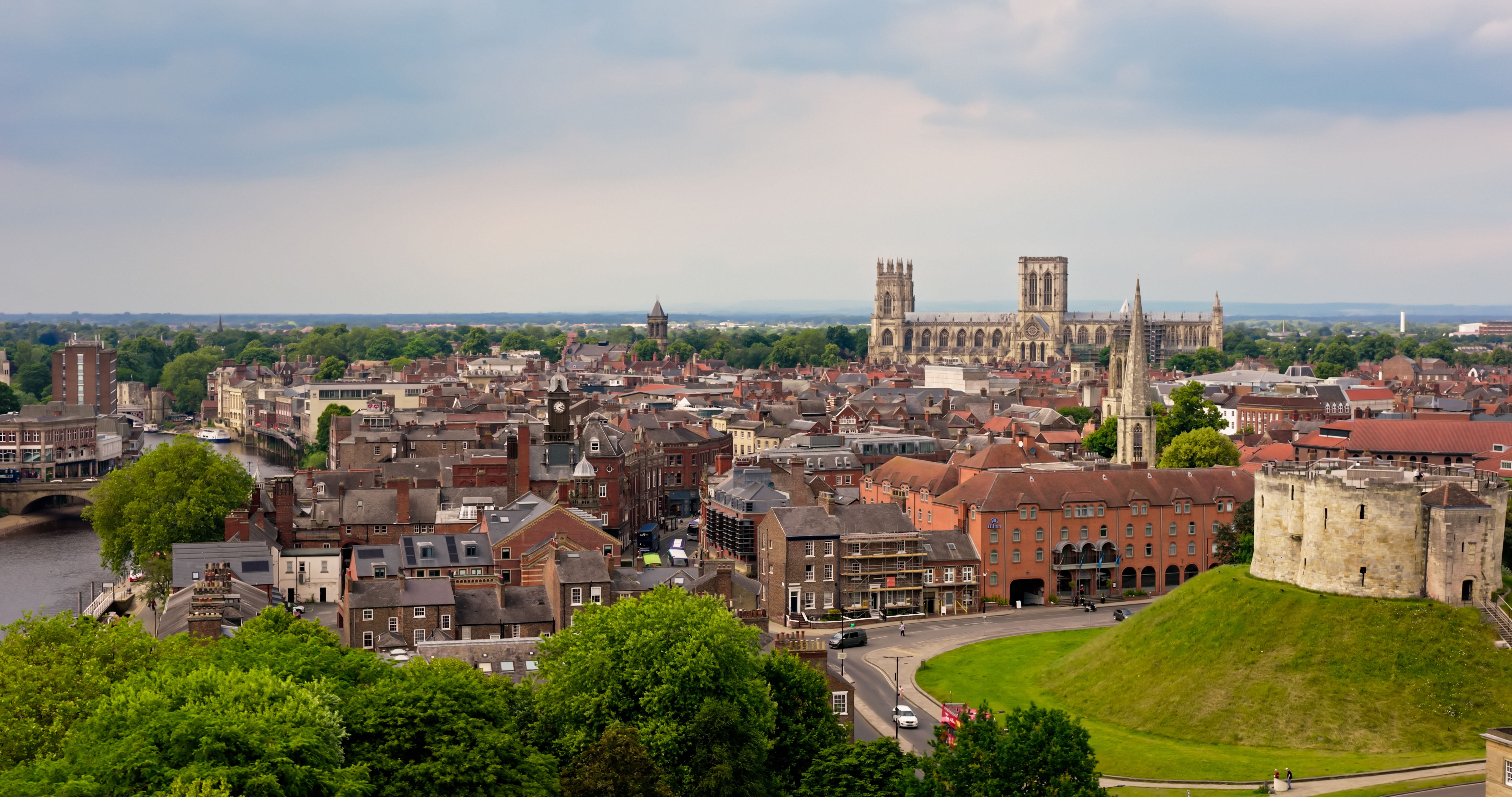 York Minster