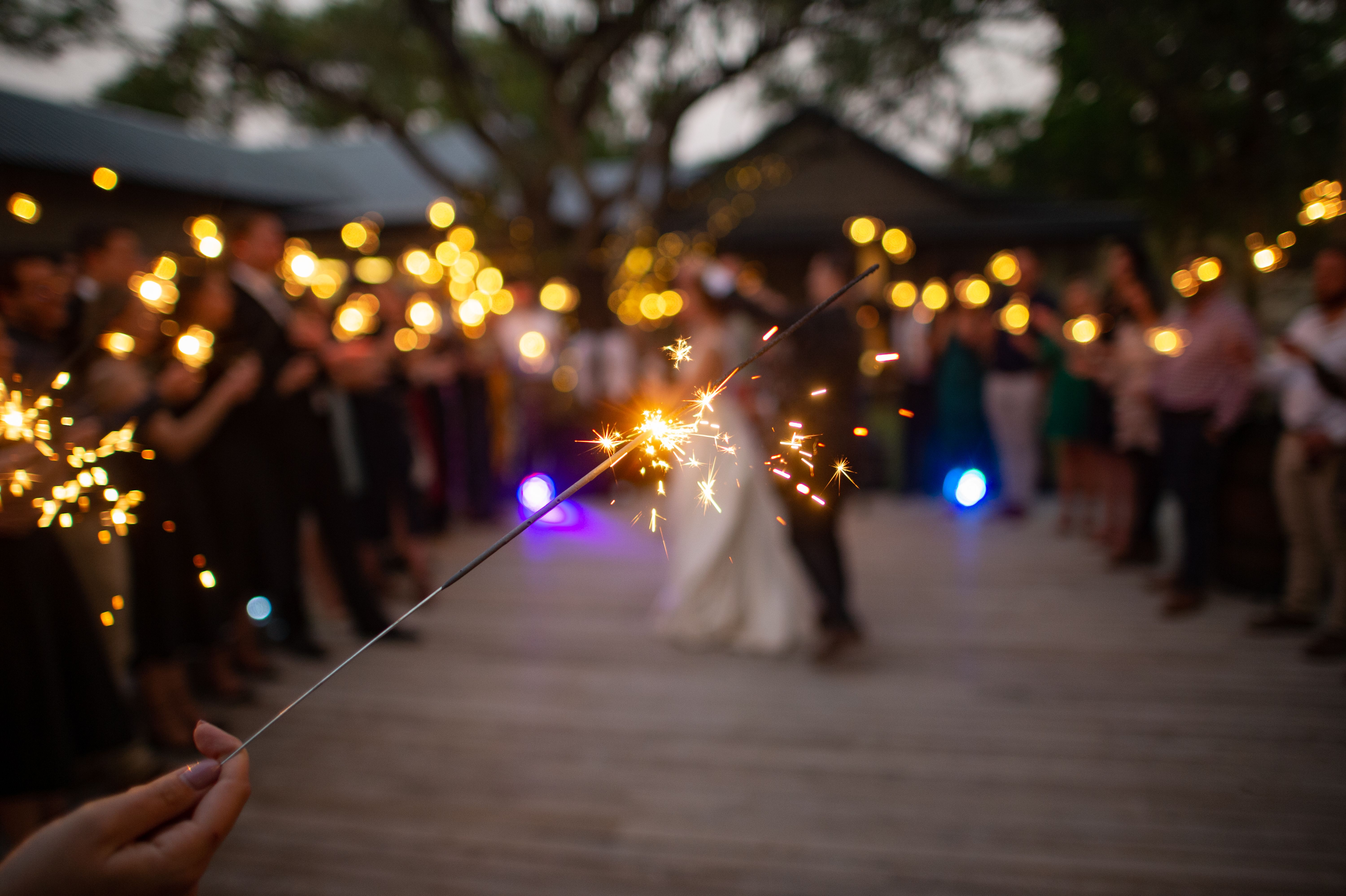 wedding photography lighting
