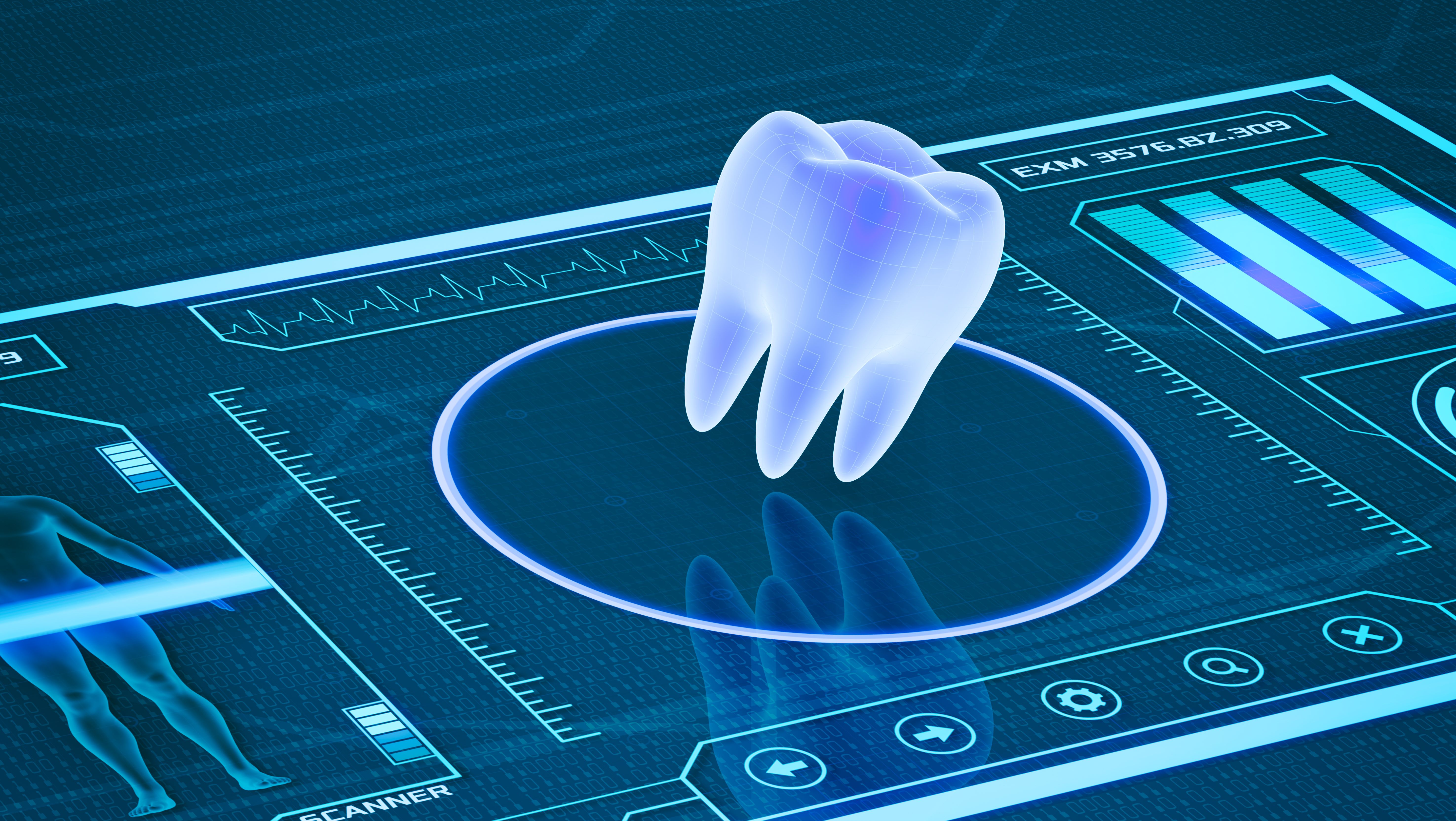 dental software