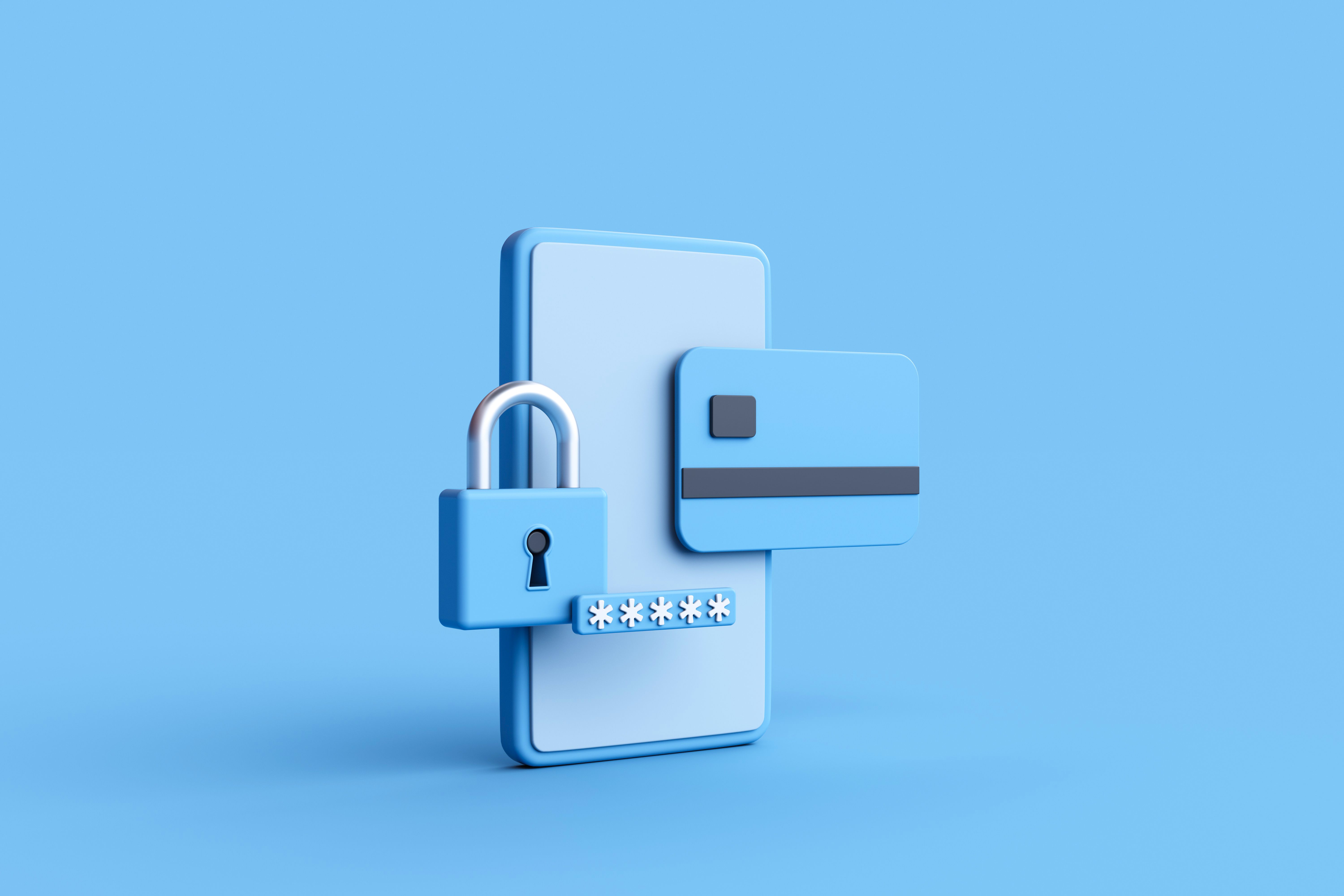 online payment security