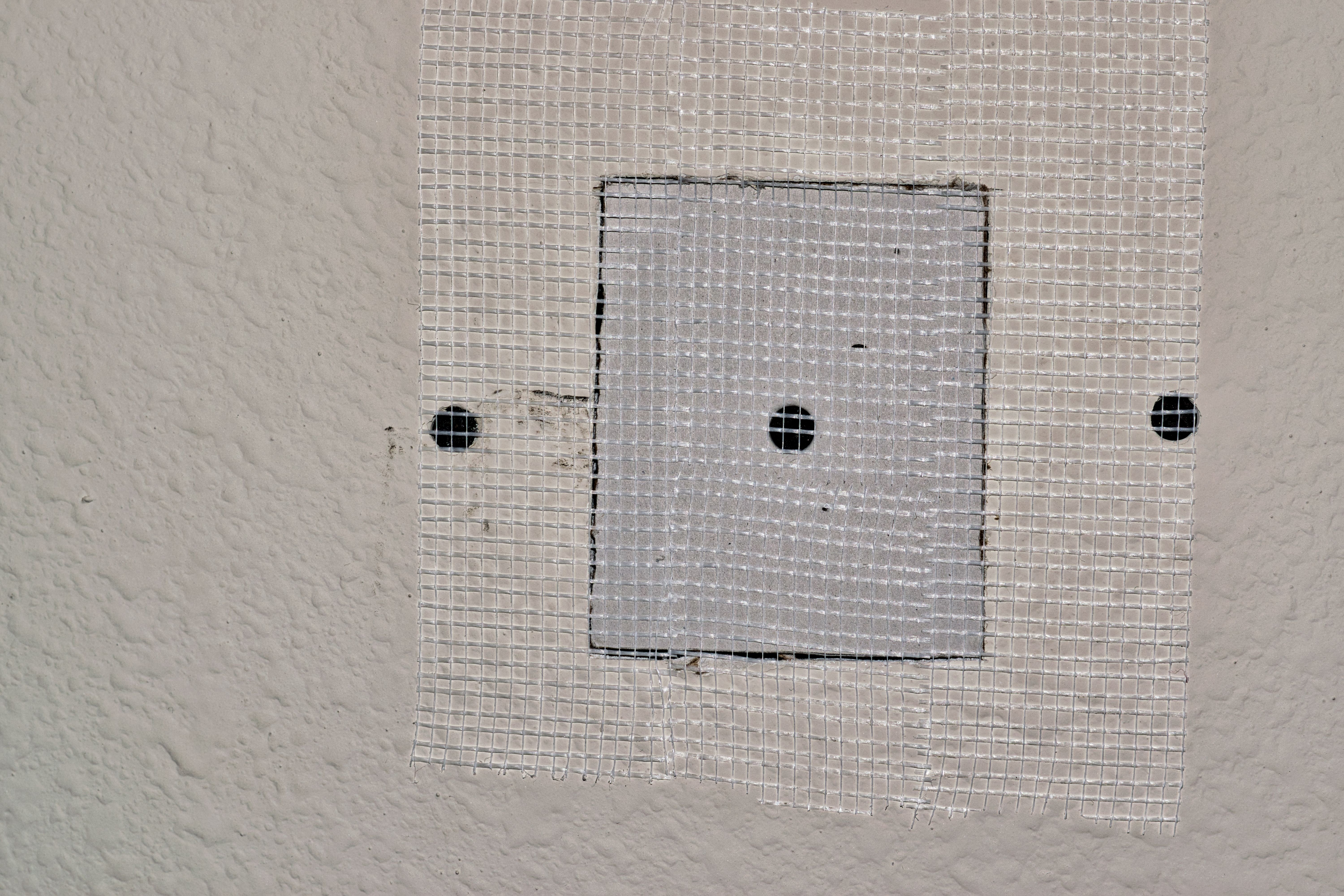 drywall patch