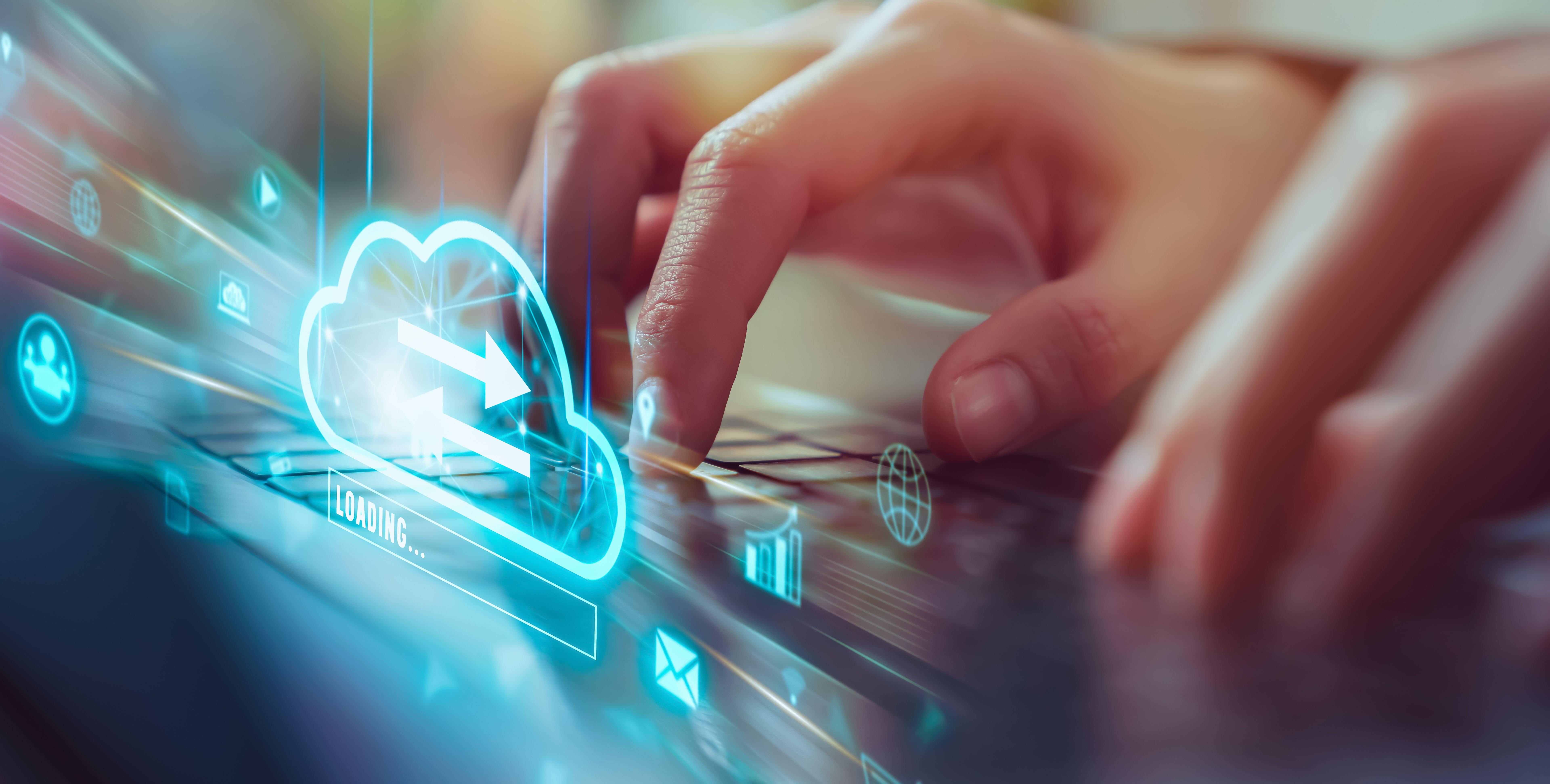 cloud service provider