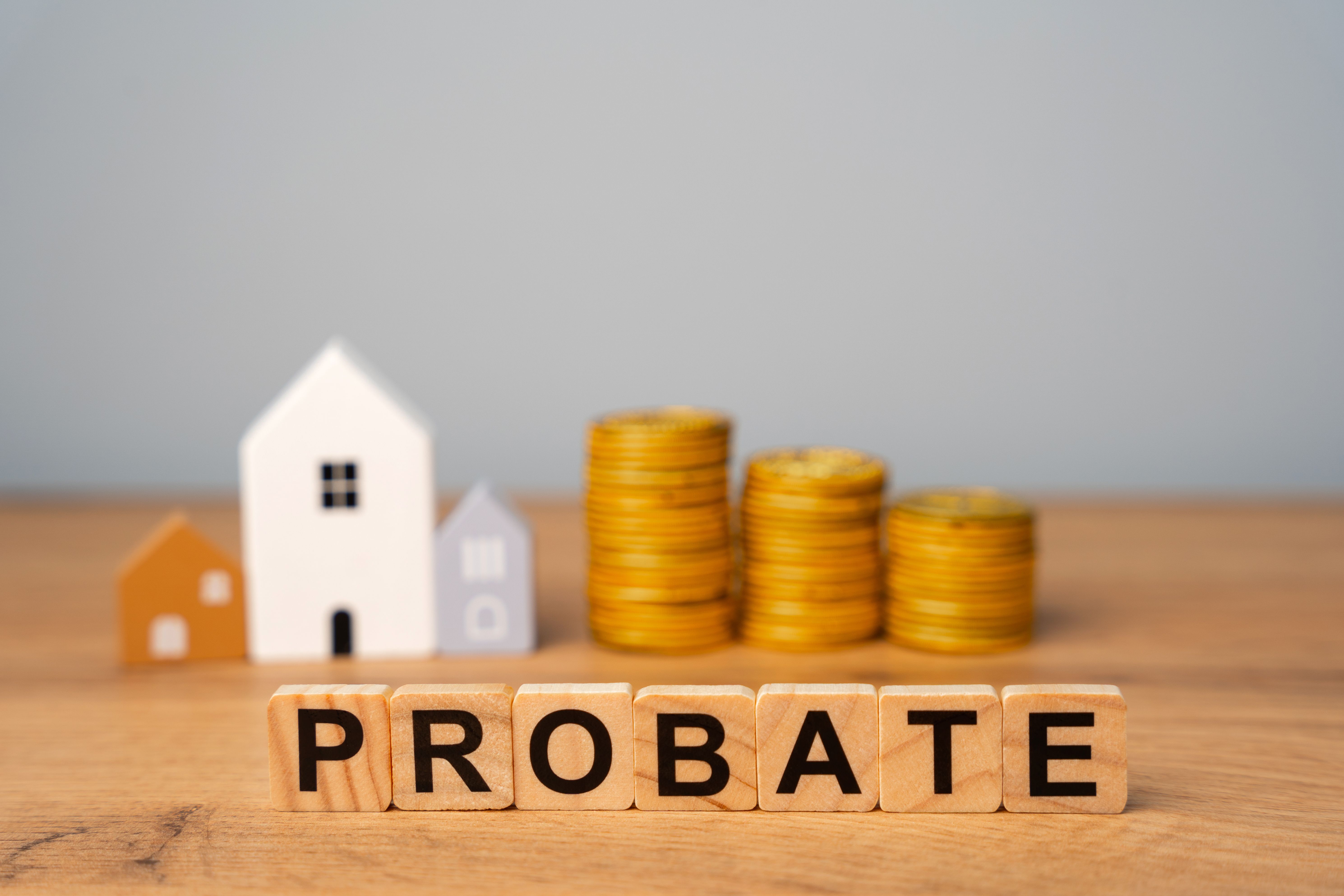 probate process