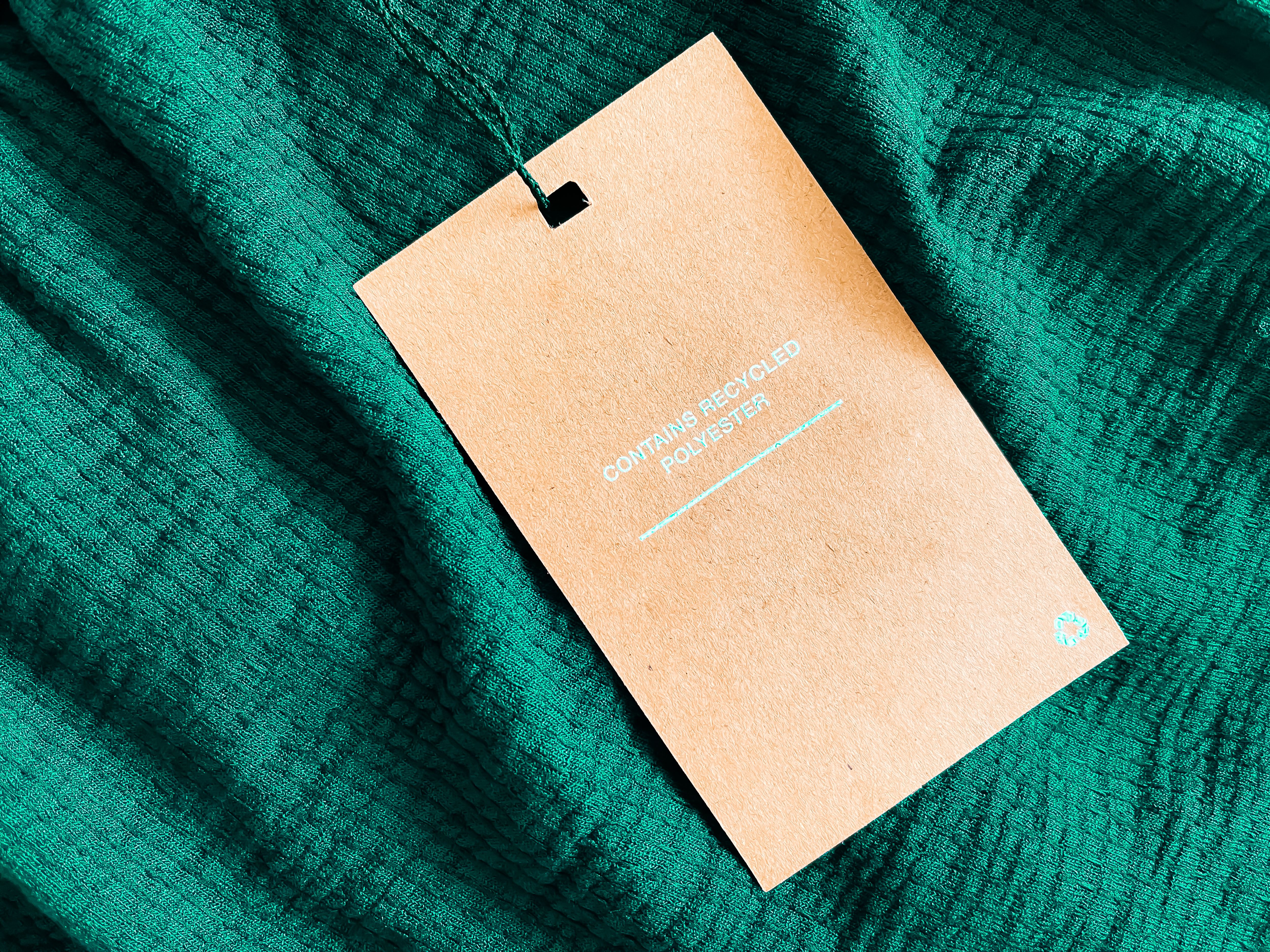 sustainable luxury