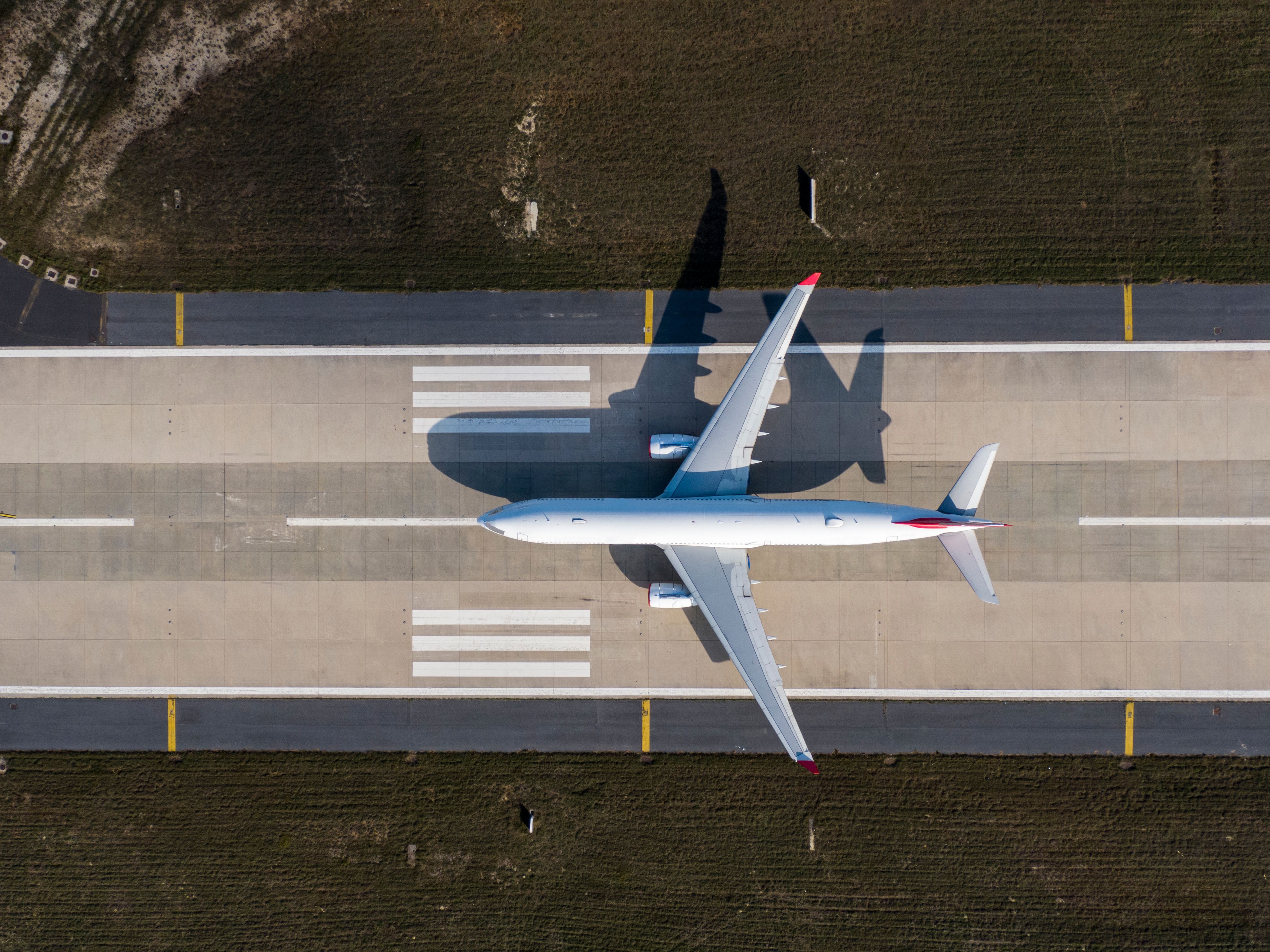 airport overview