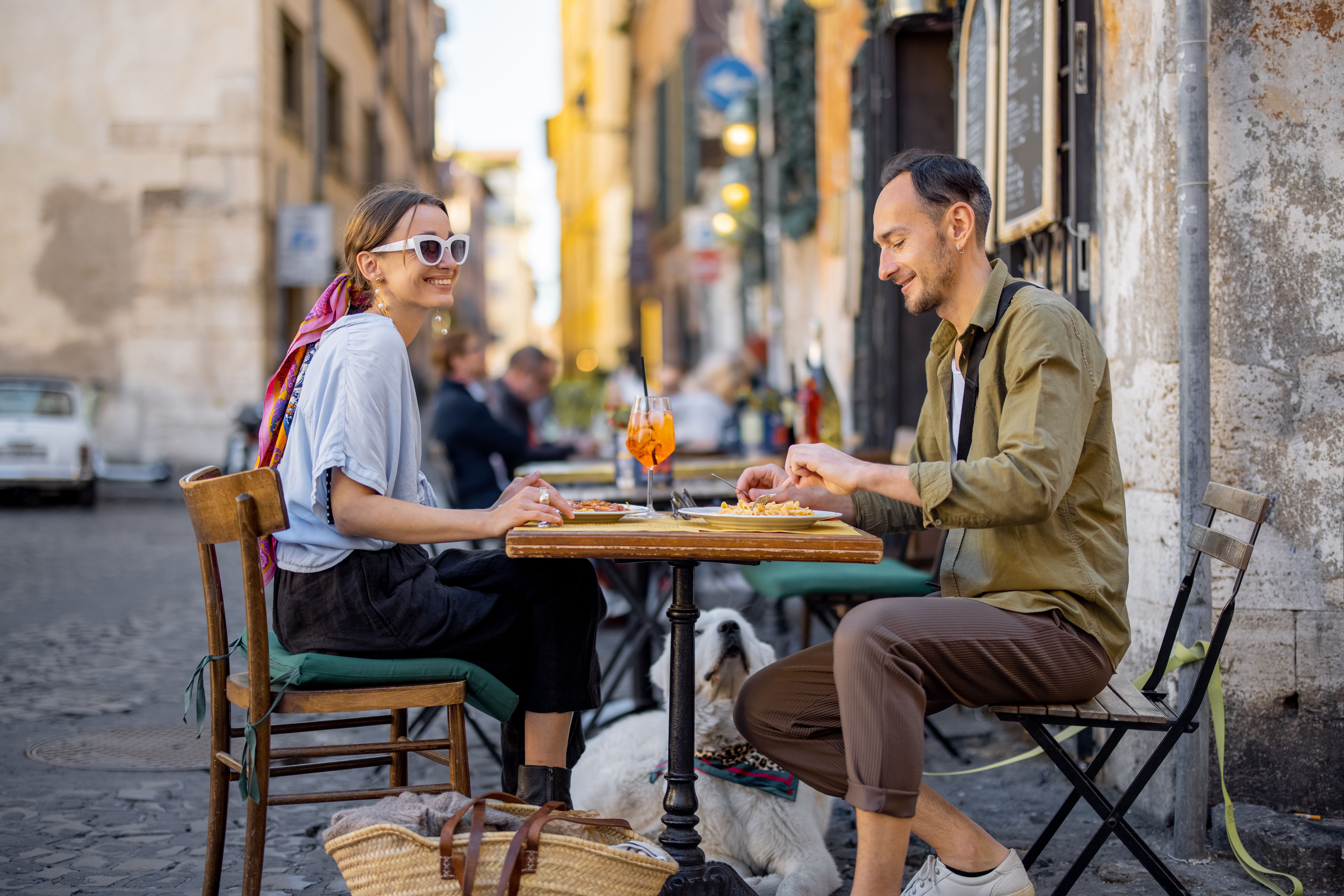 culinary travel