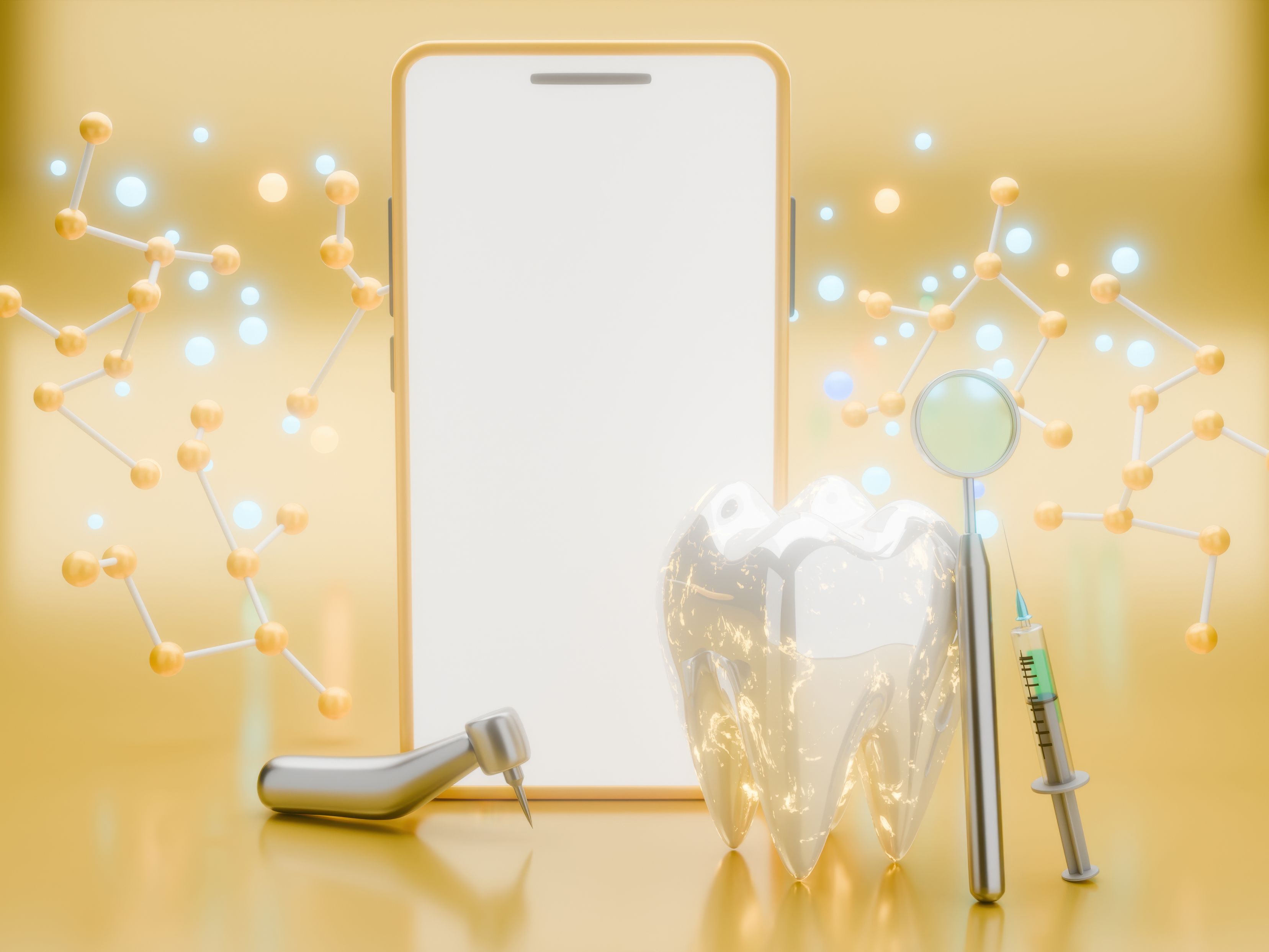 mobile dental service