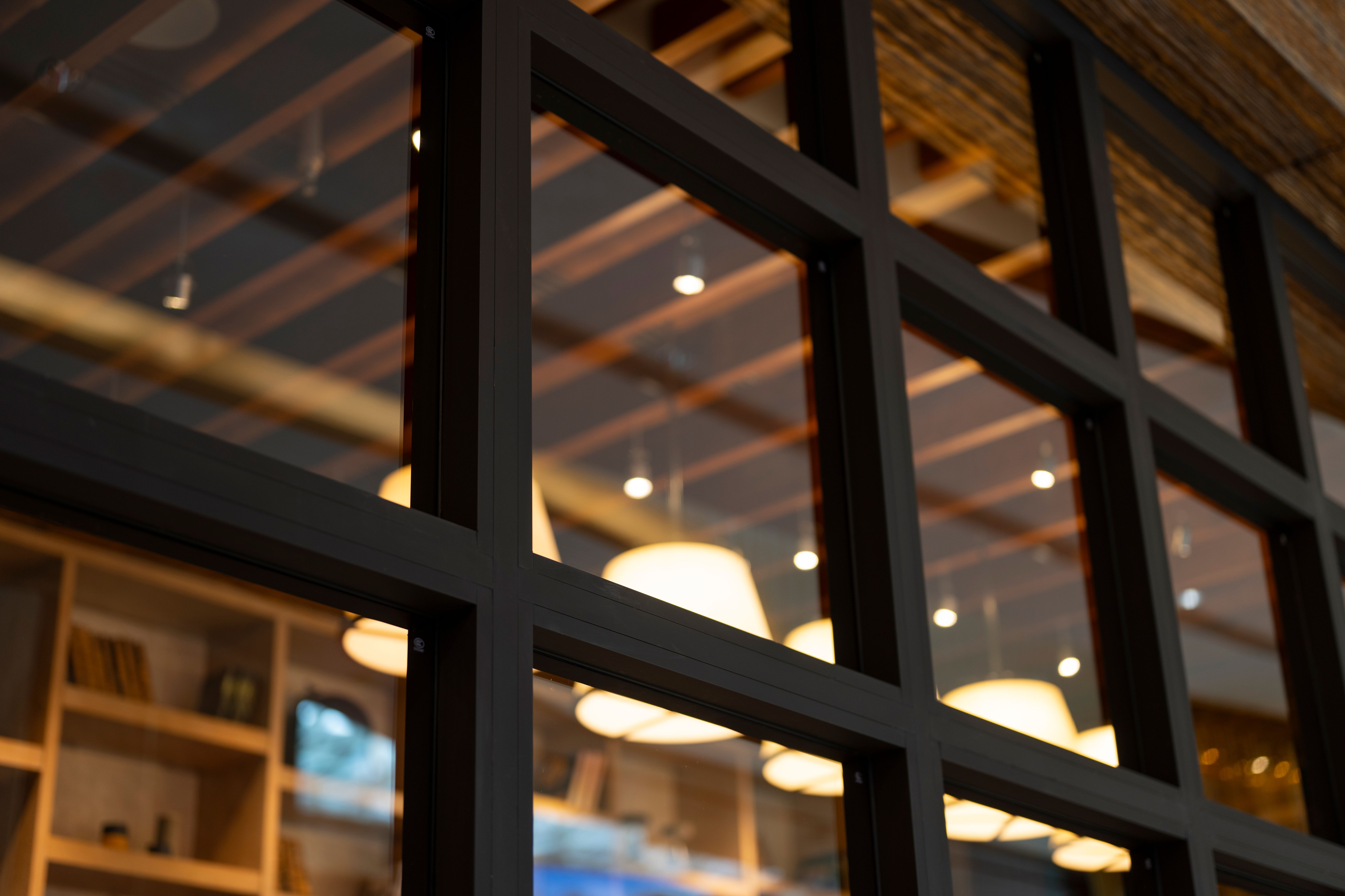 digital restaurant display
