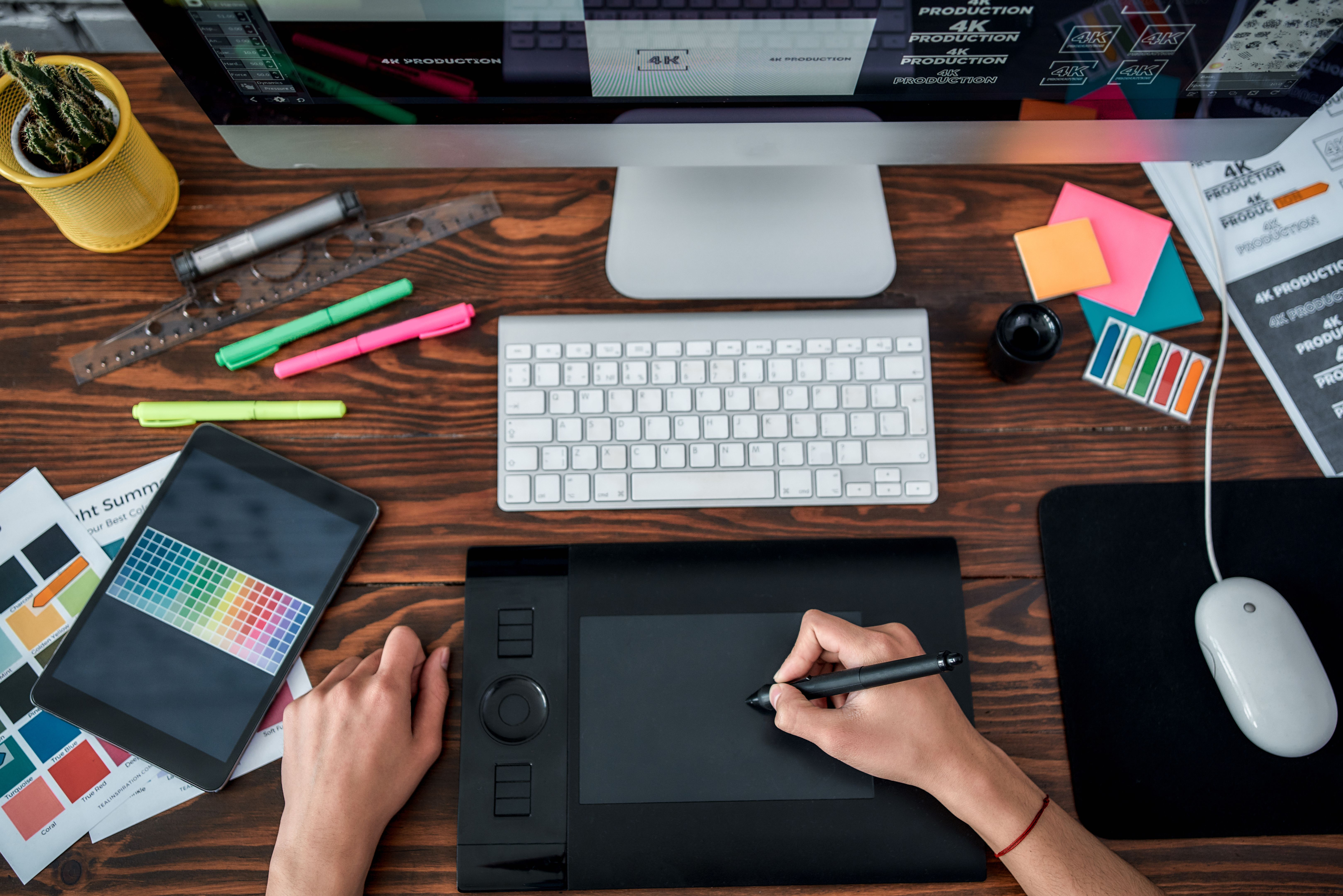 editing tools