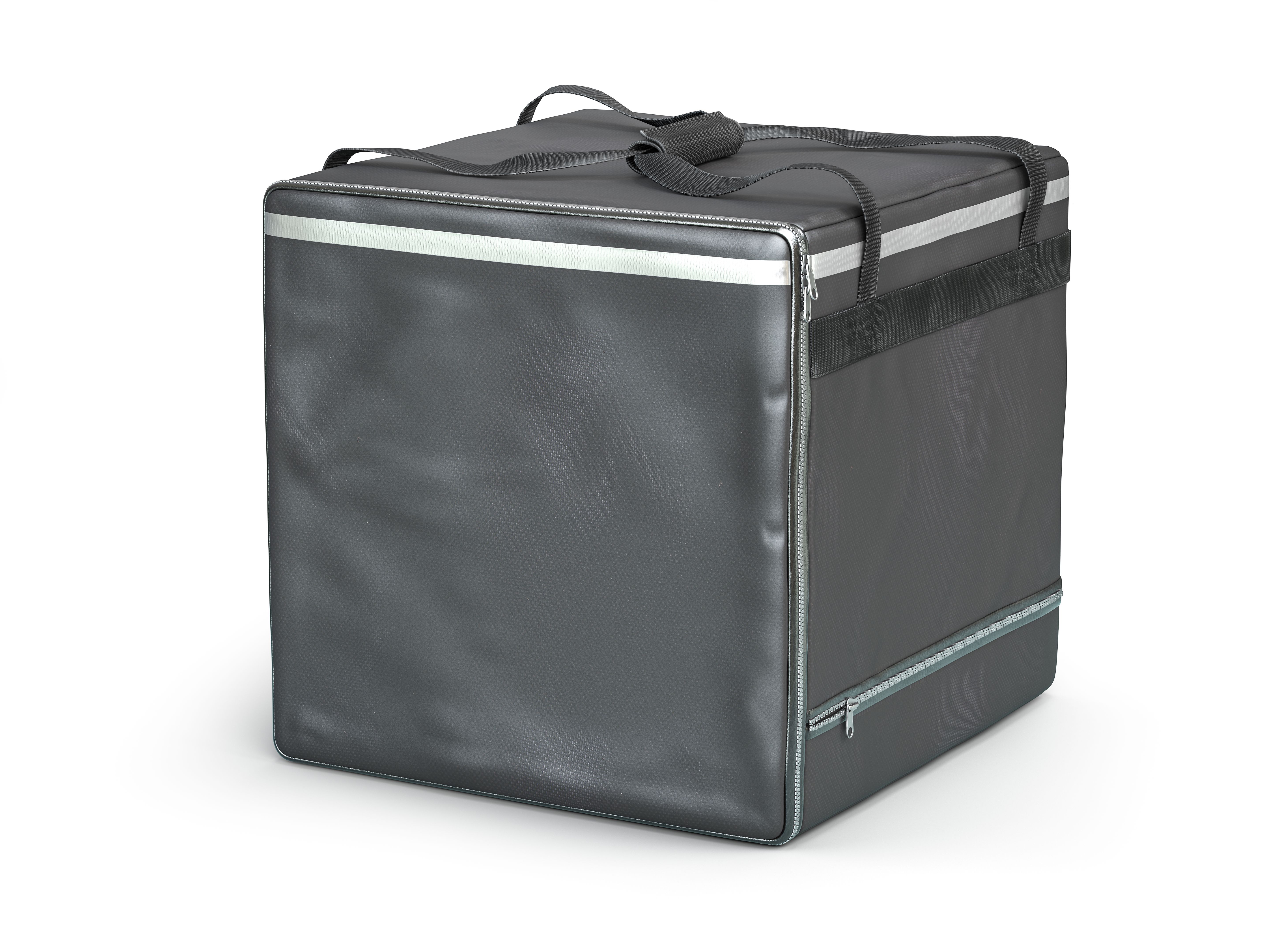 insulated delivery bag
