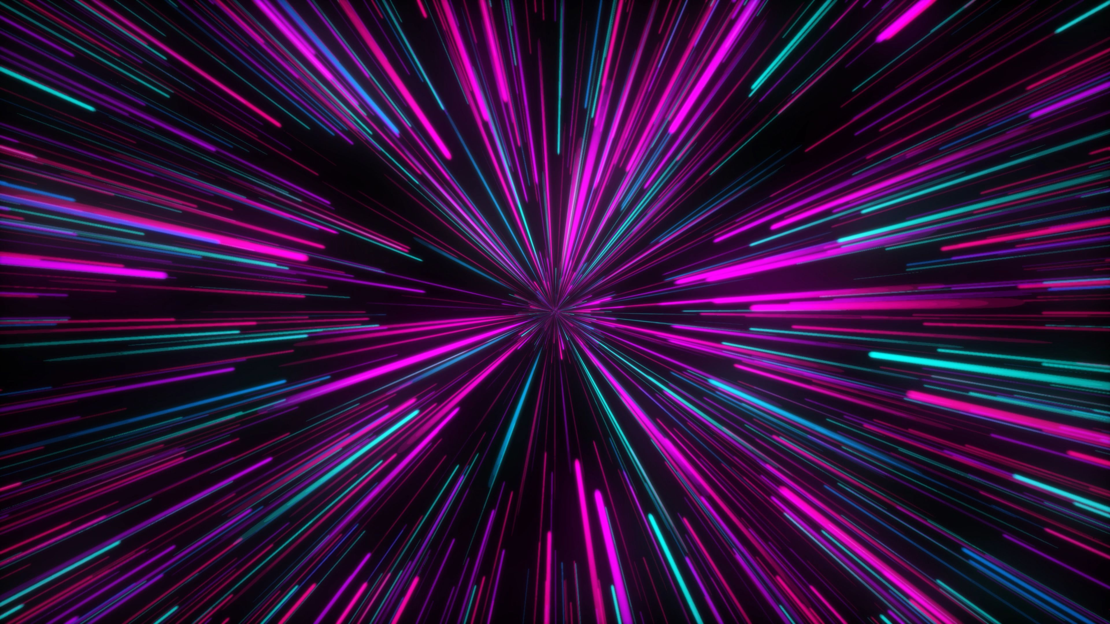 astral digital art