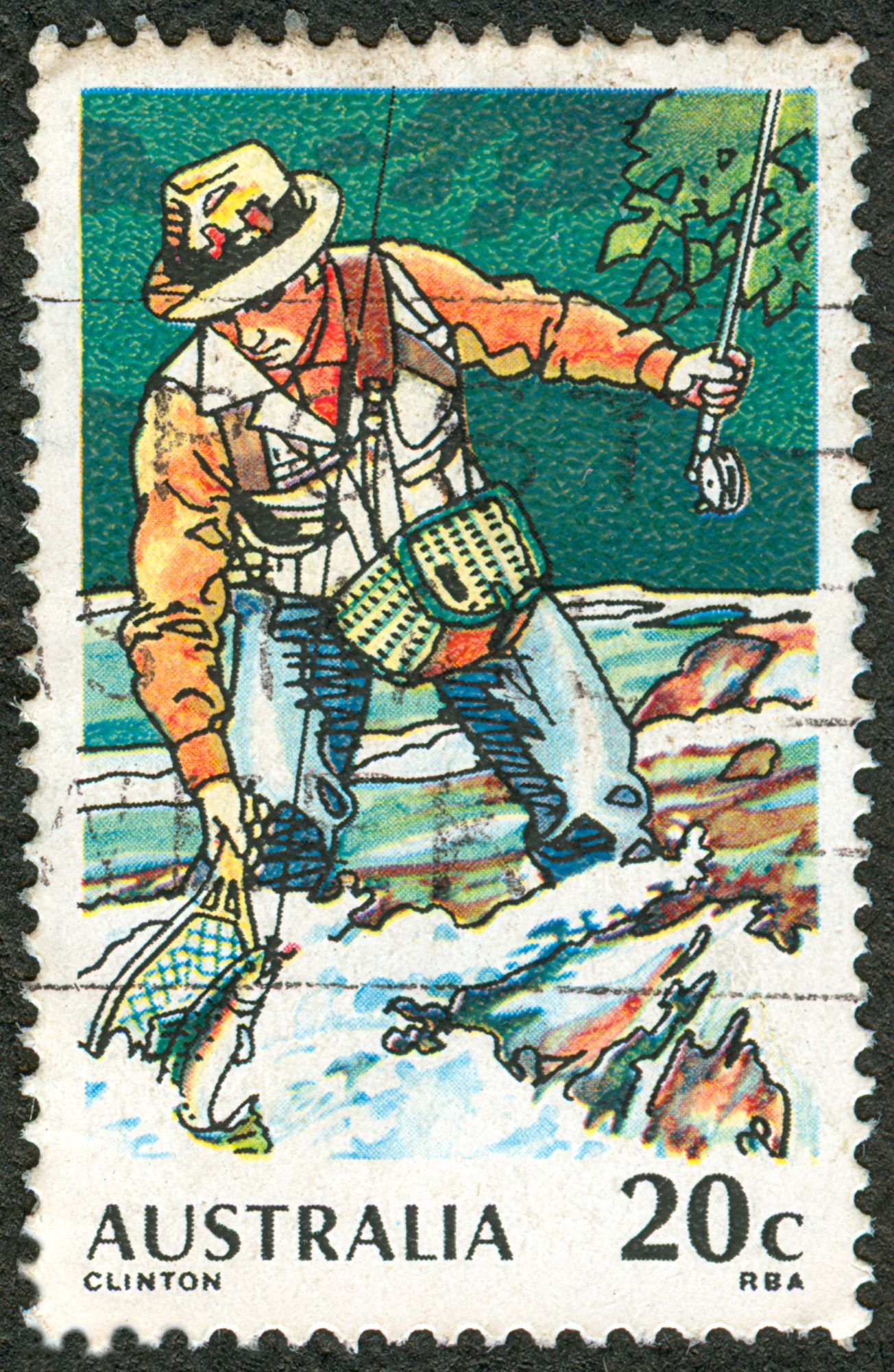 state fishing license