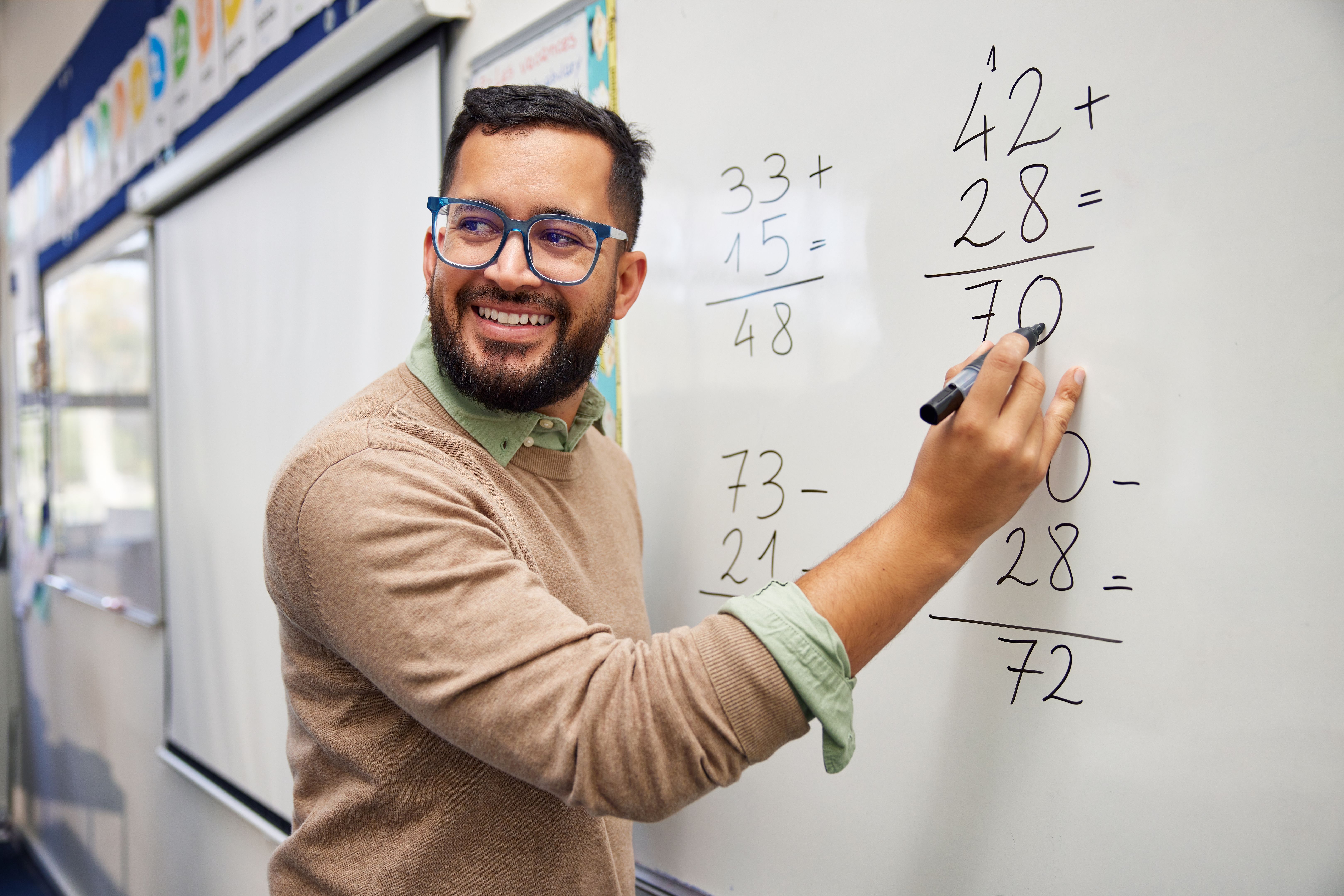 math tutor
