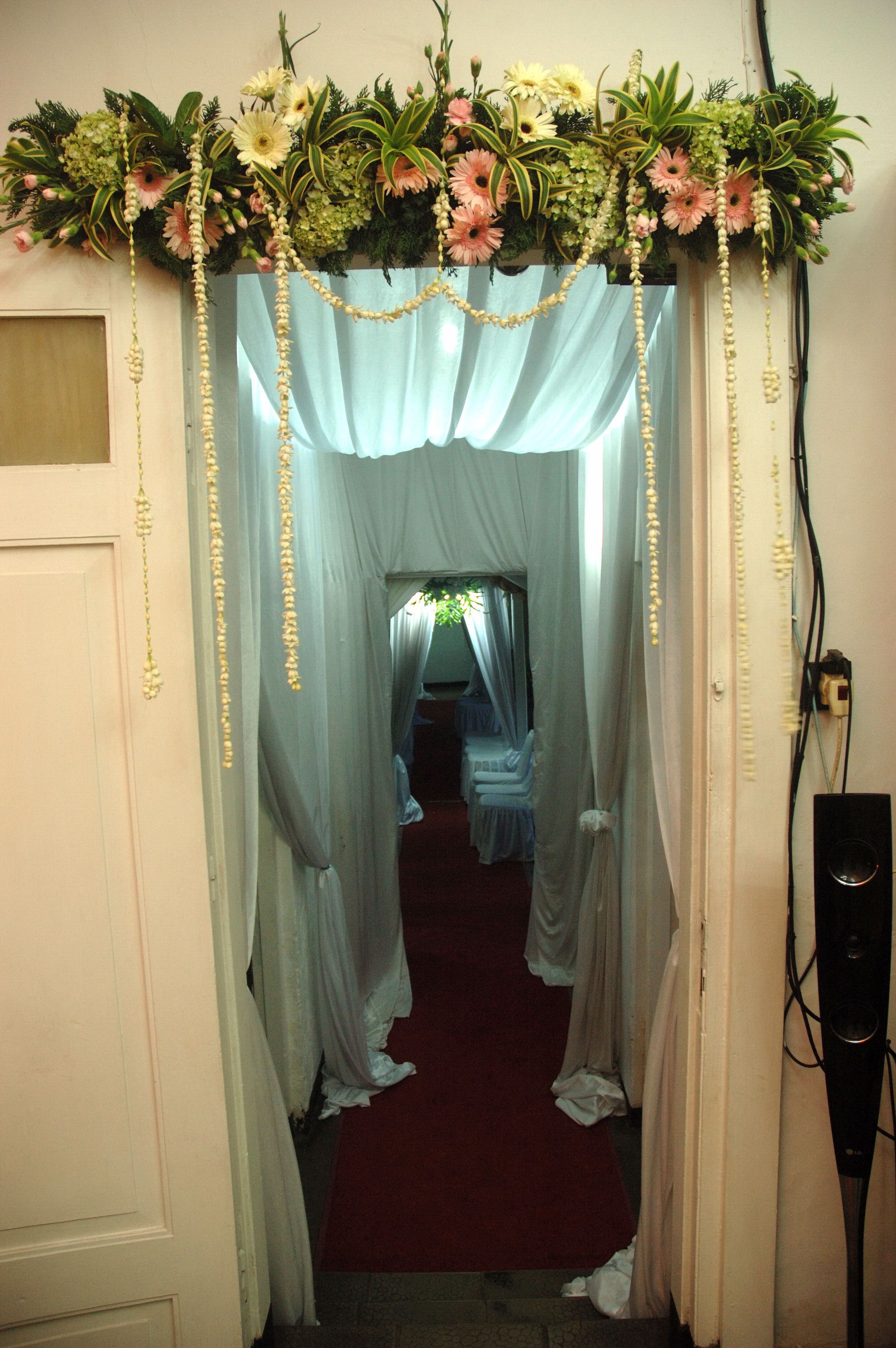 cabine vídeo casamento