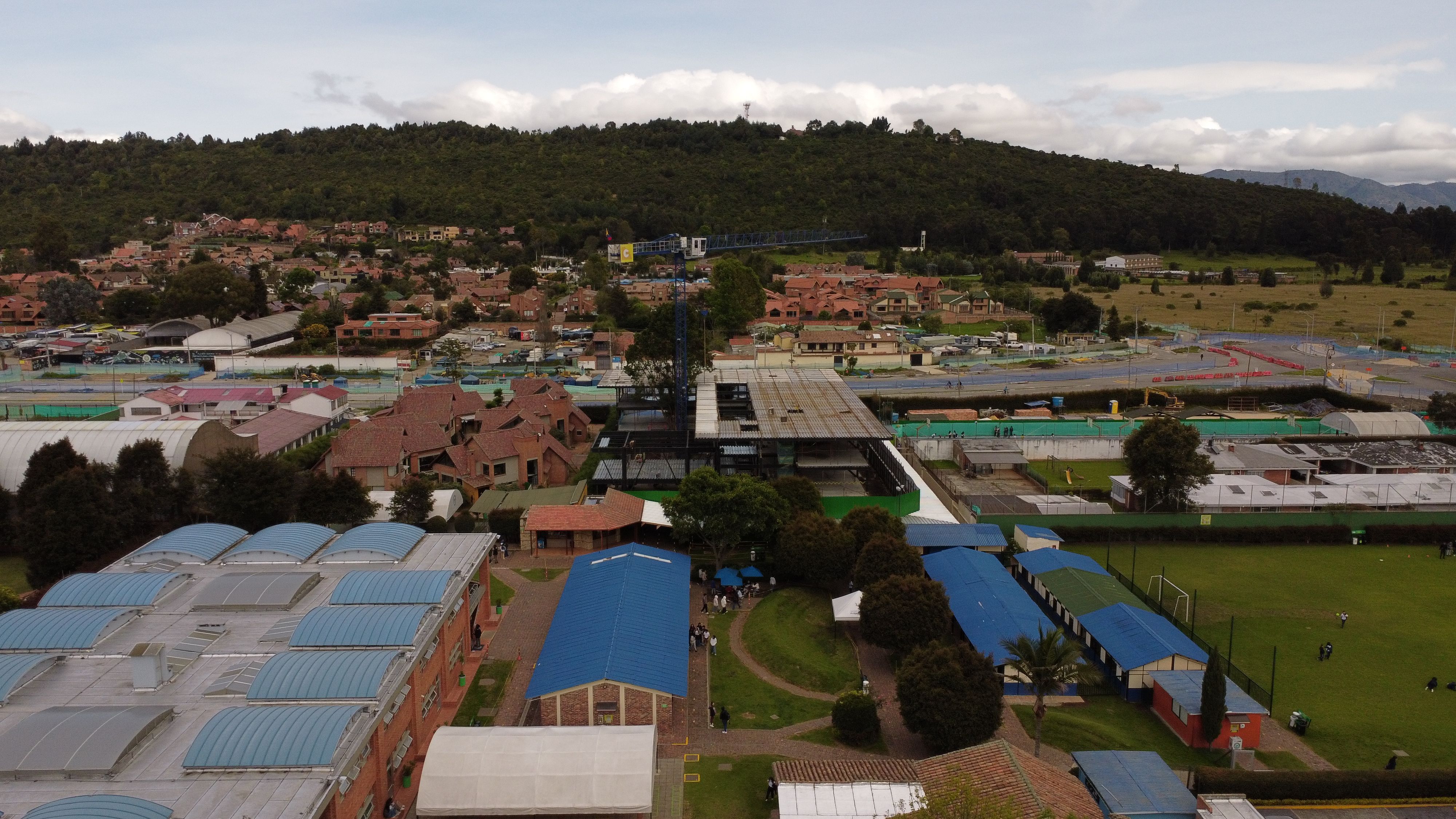 eventos bogotá