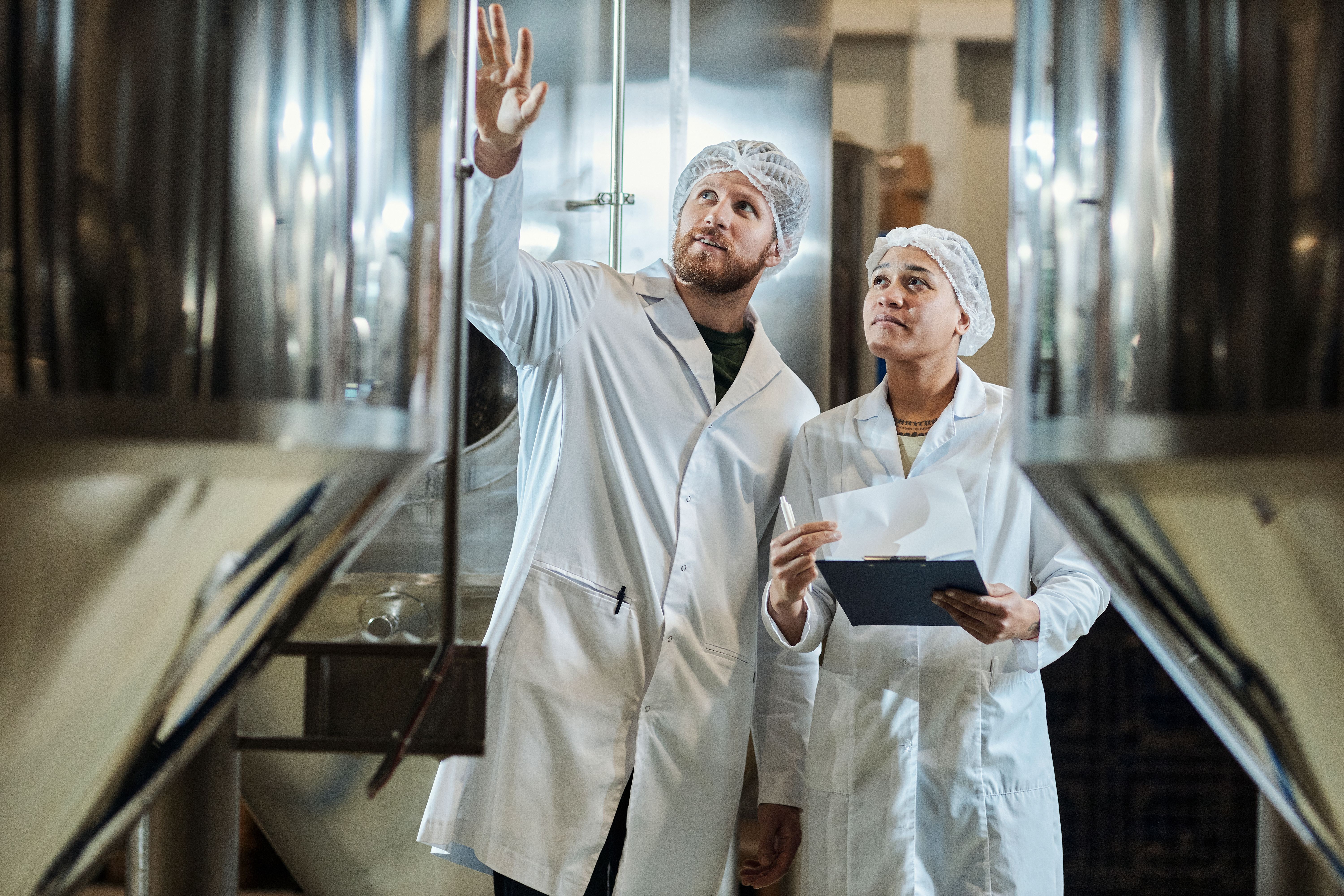 food packaging safety