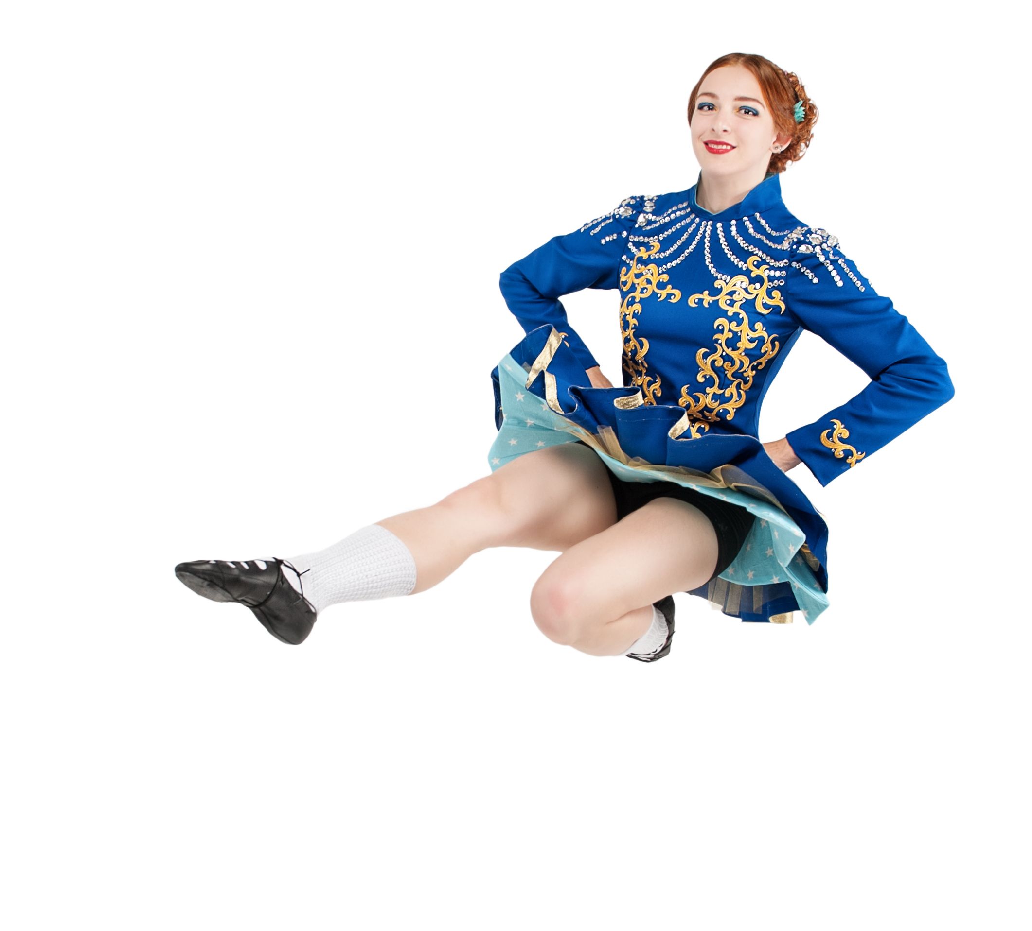 irish dance