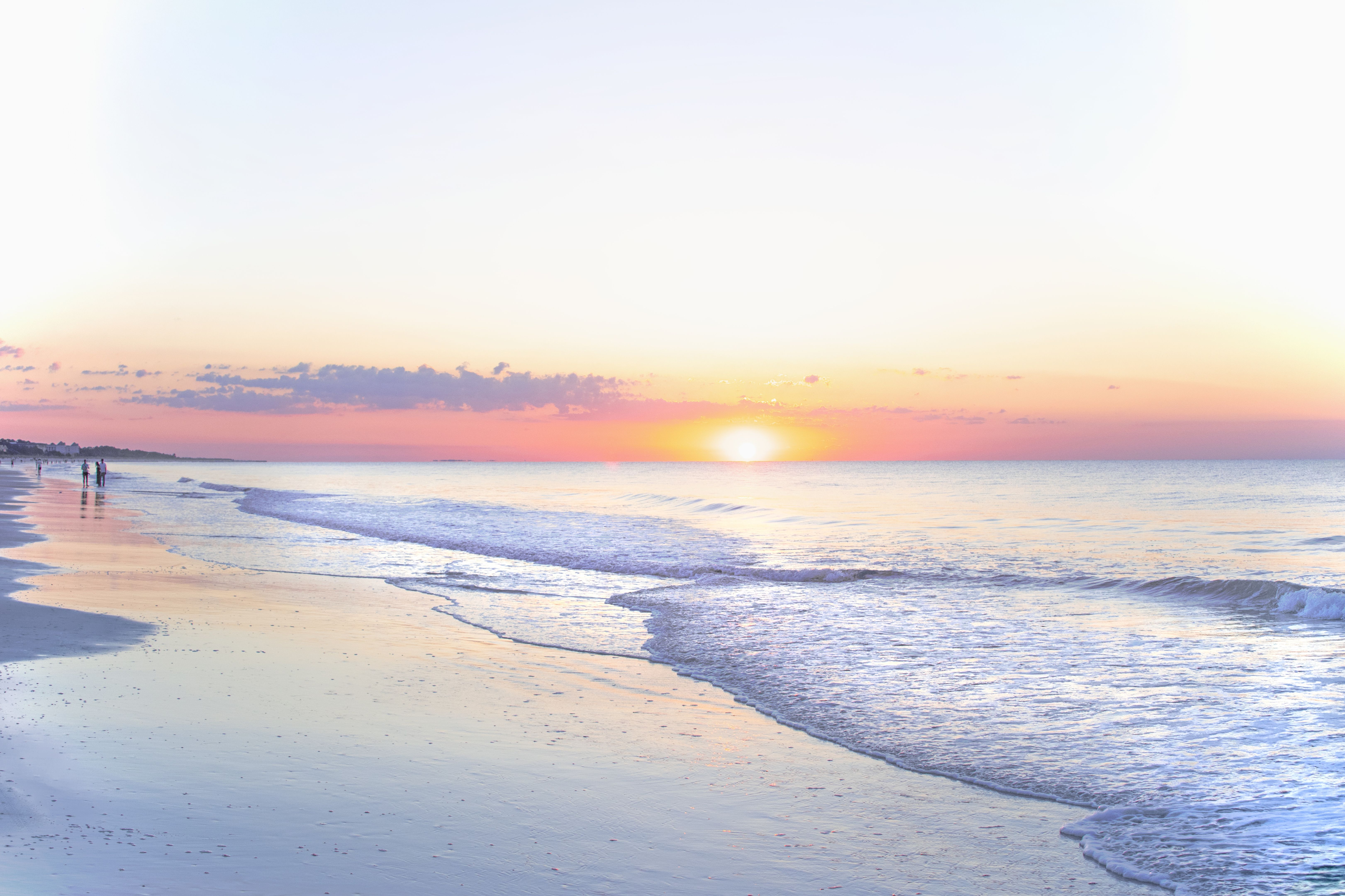 sunrise beach