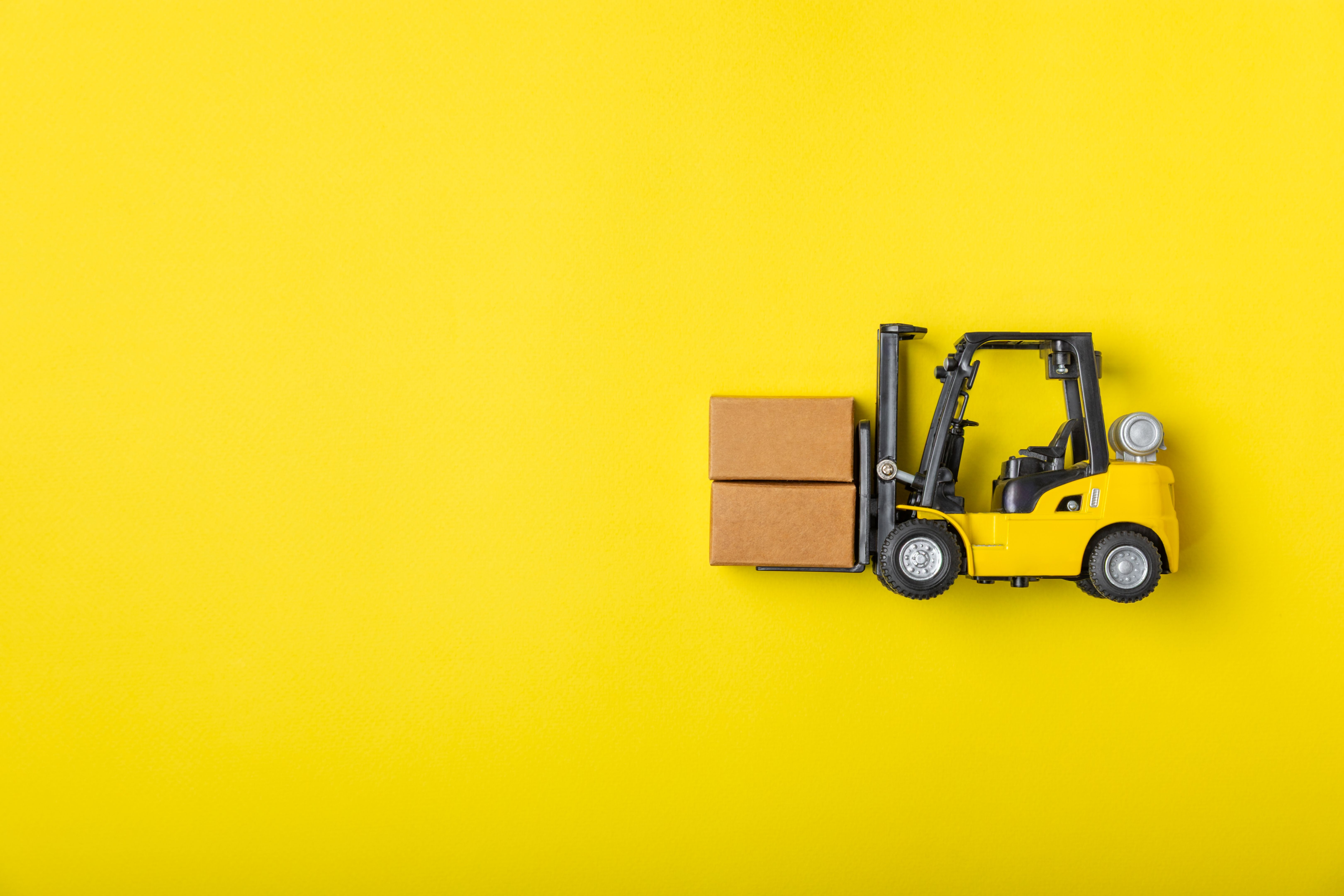 forklift special offer