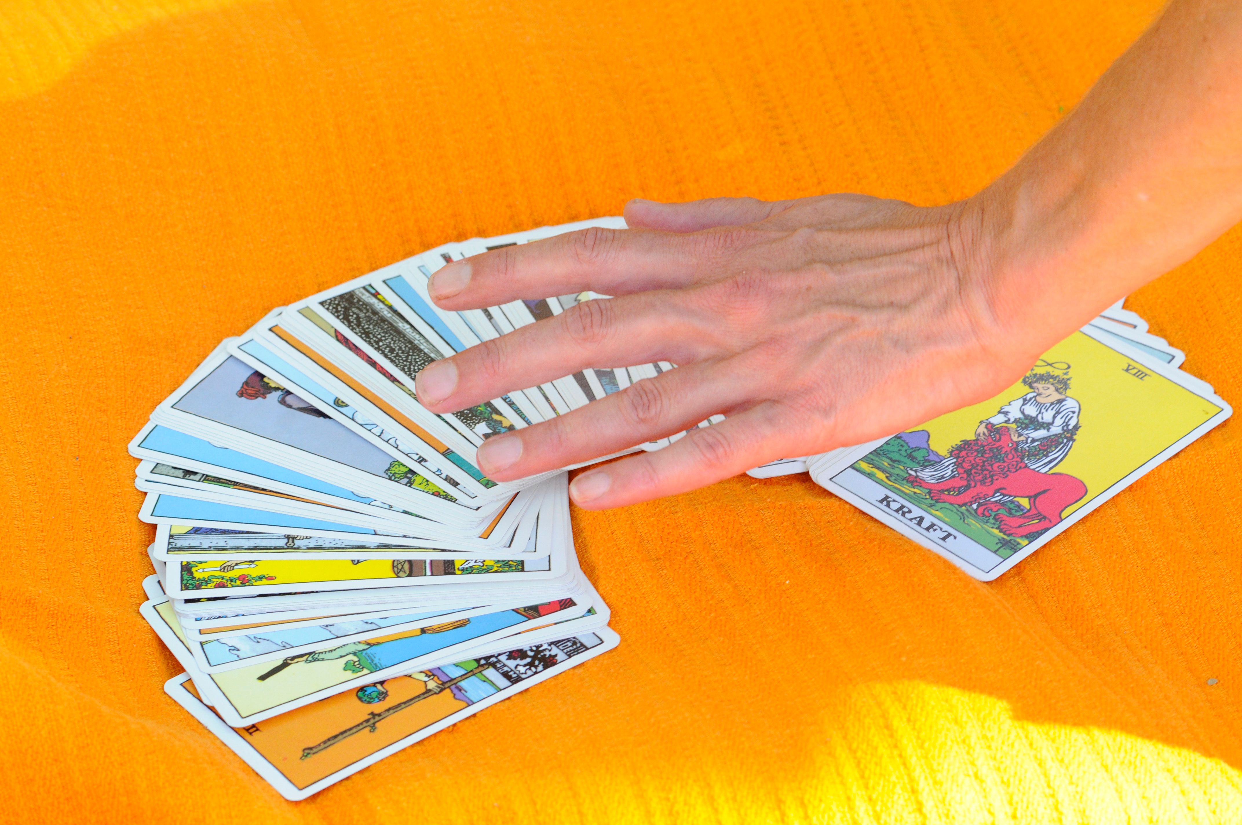 ethical magic