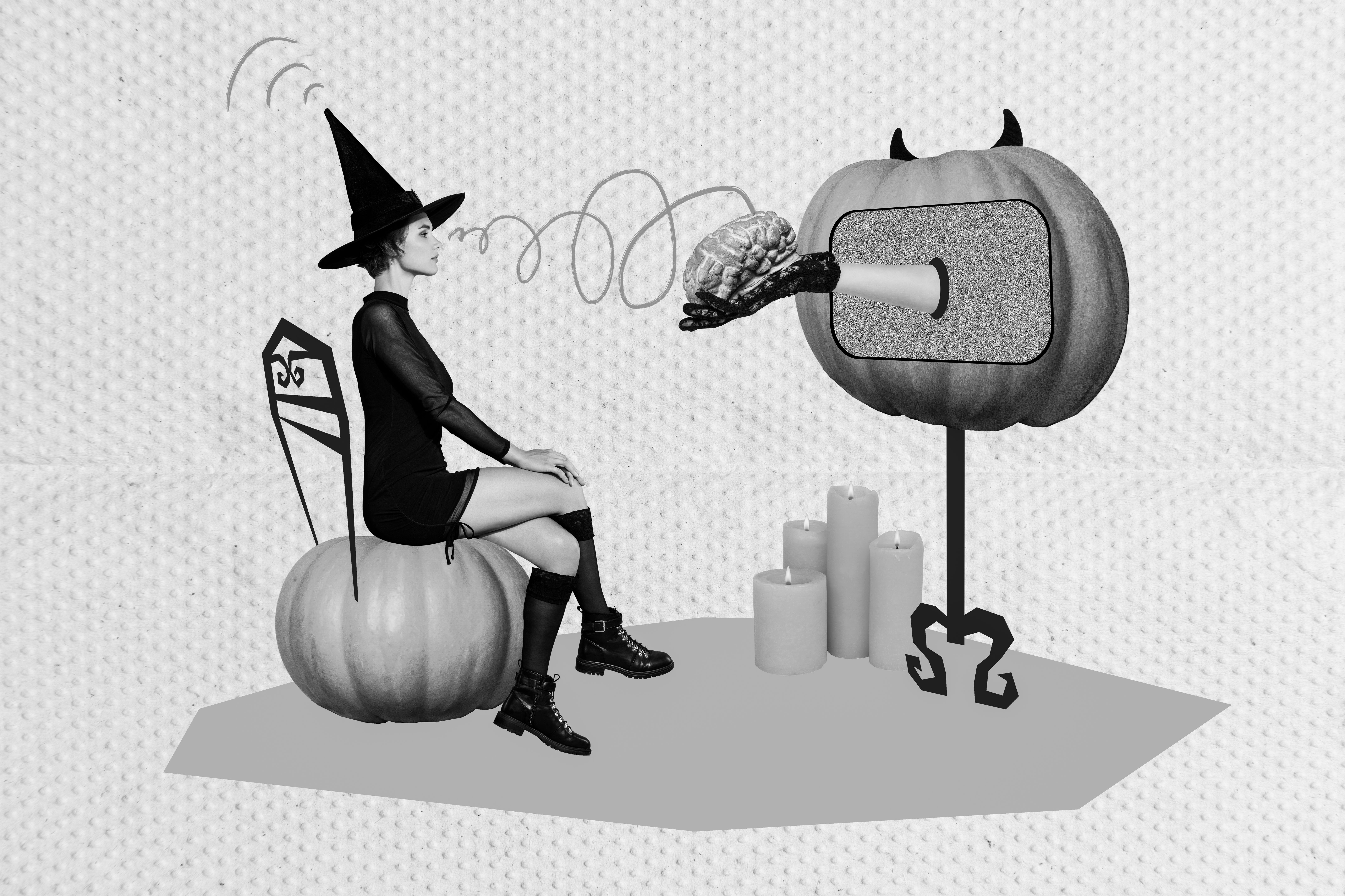 hypnosis preparation