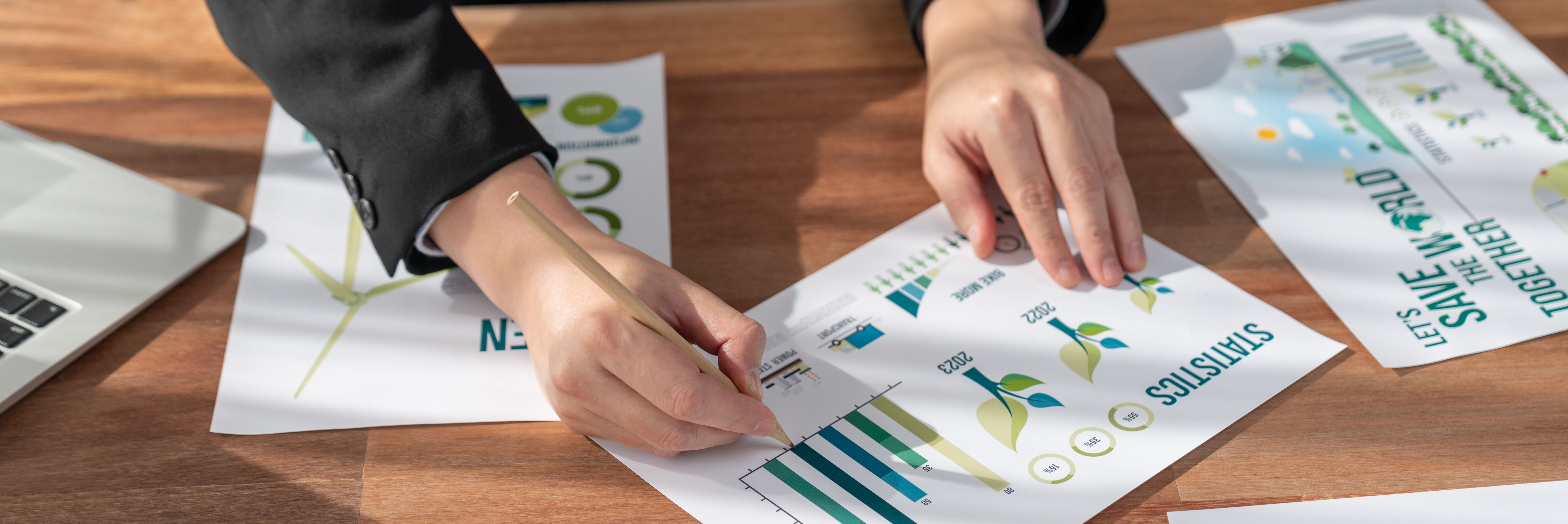 financiamiento sustentable