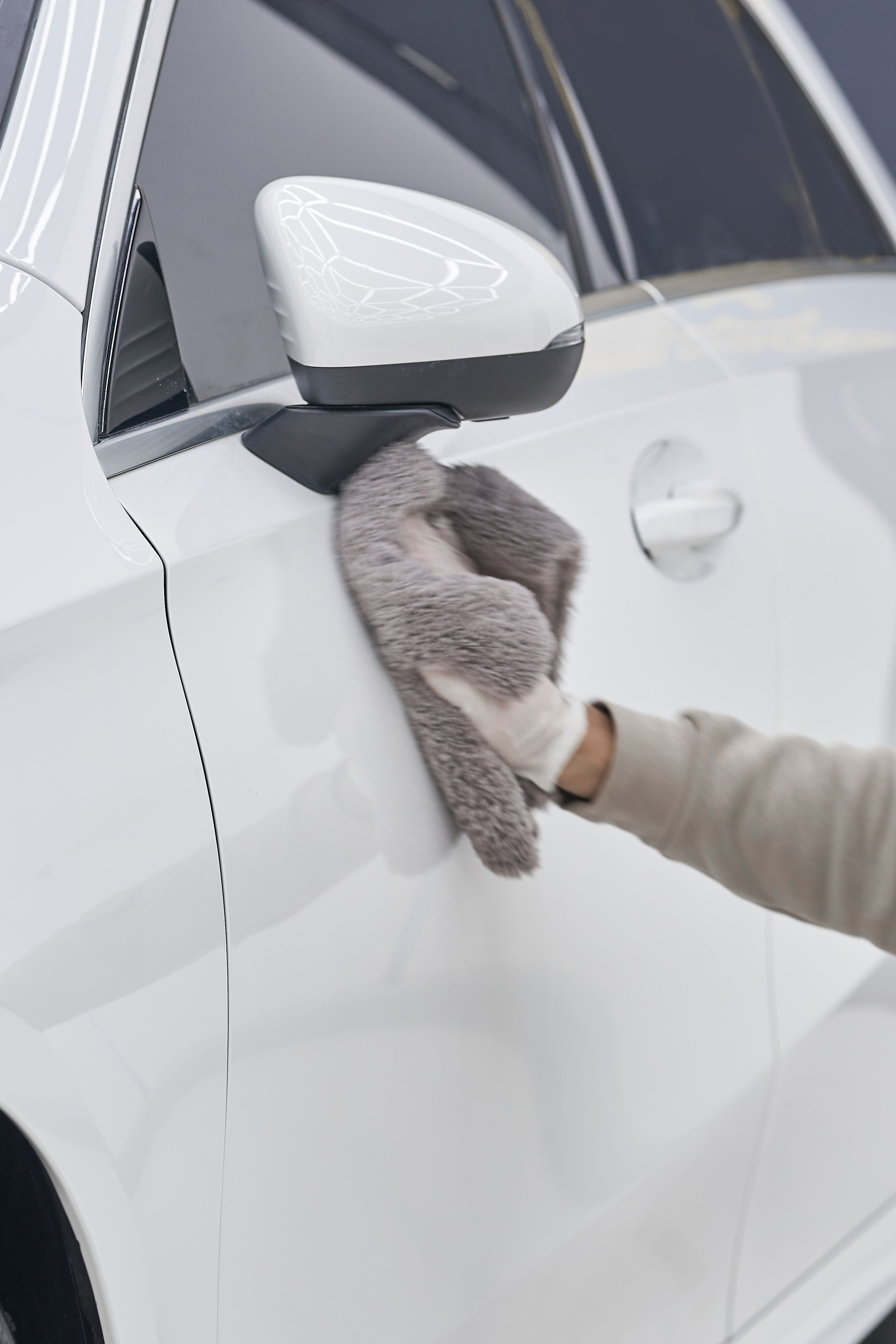 car detailing services