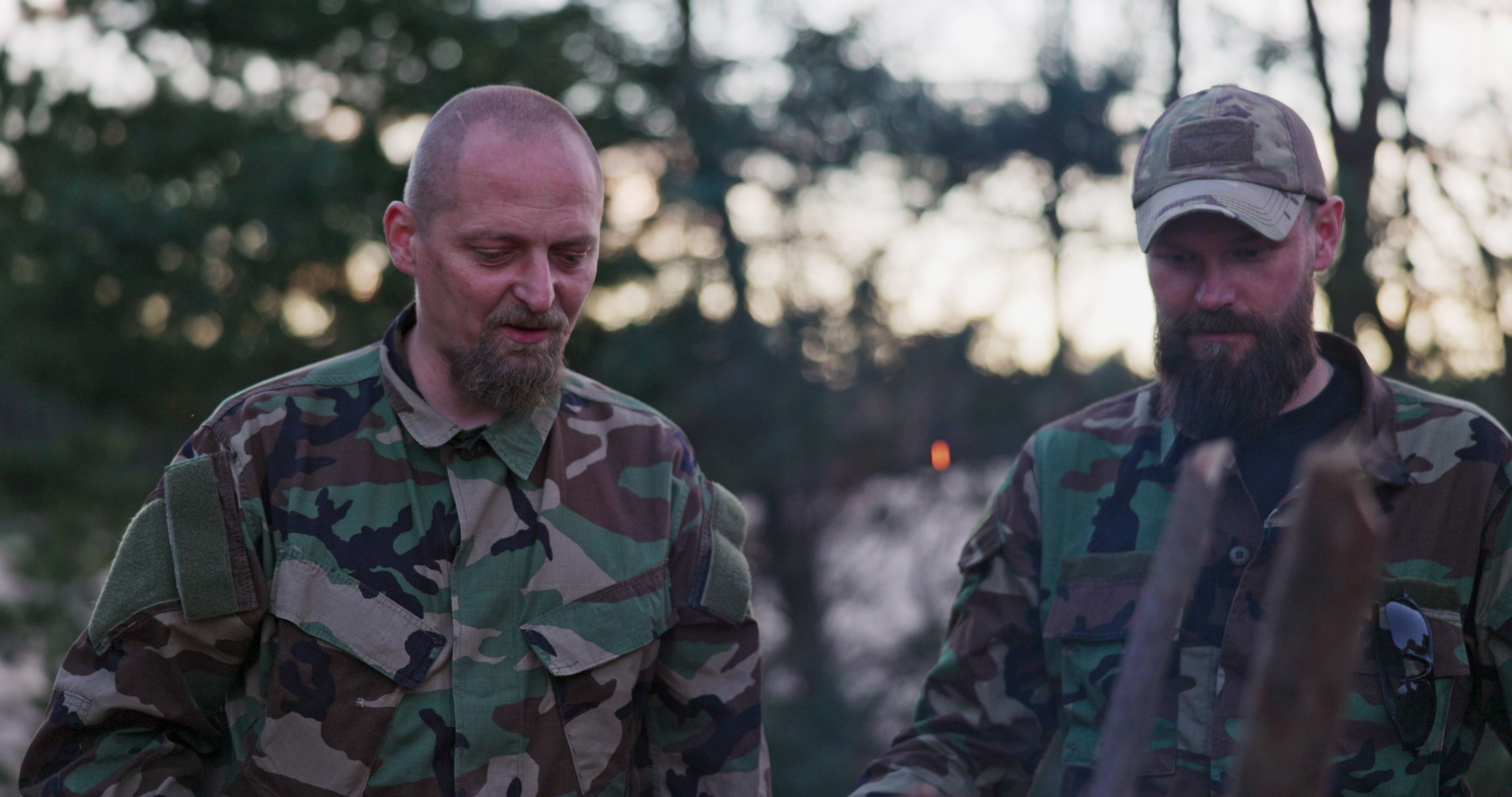 shooting sports community