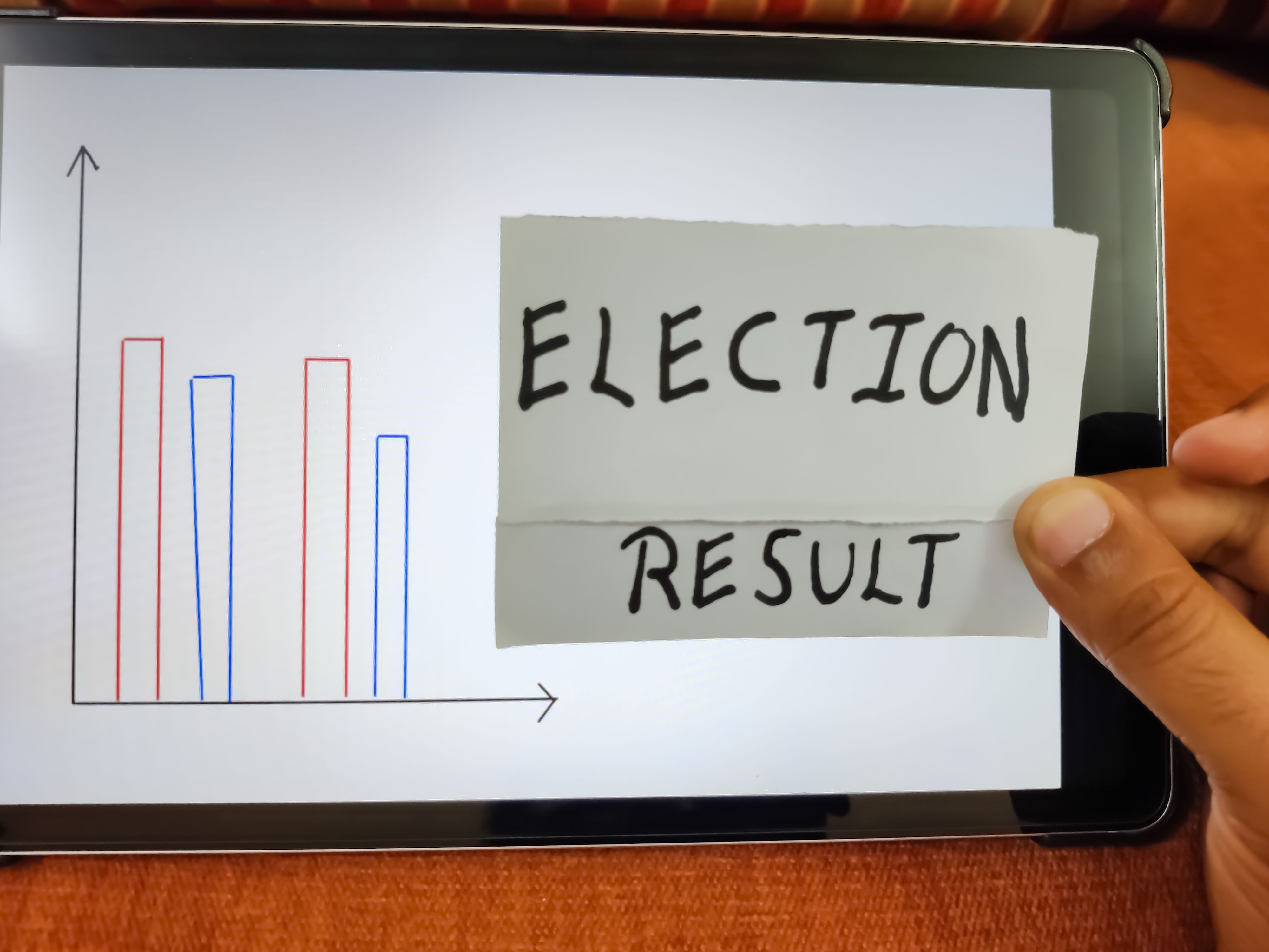 predictive analytics in elections