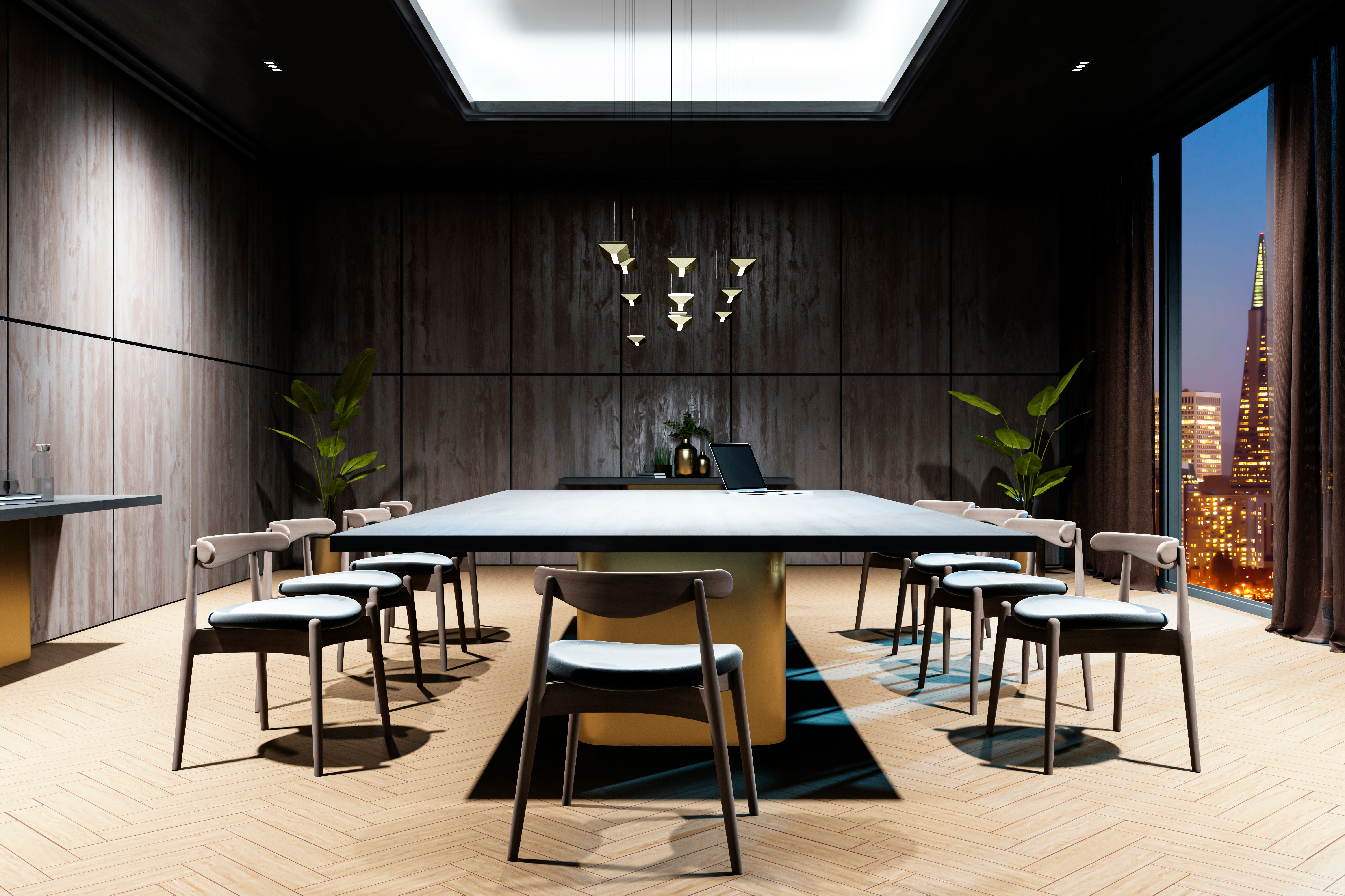 San Francisco regulations