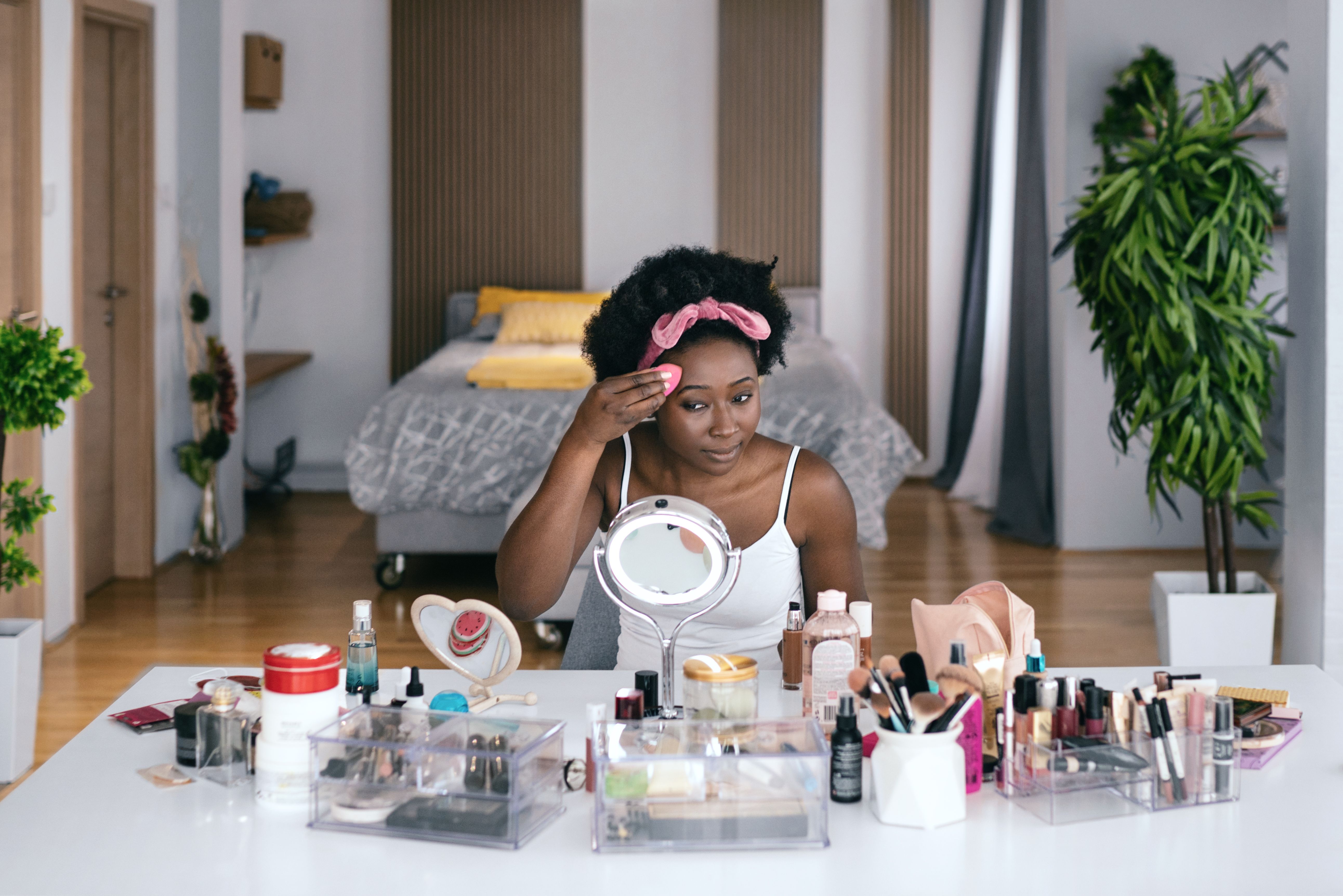 cosmetic home upgrades