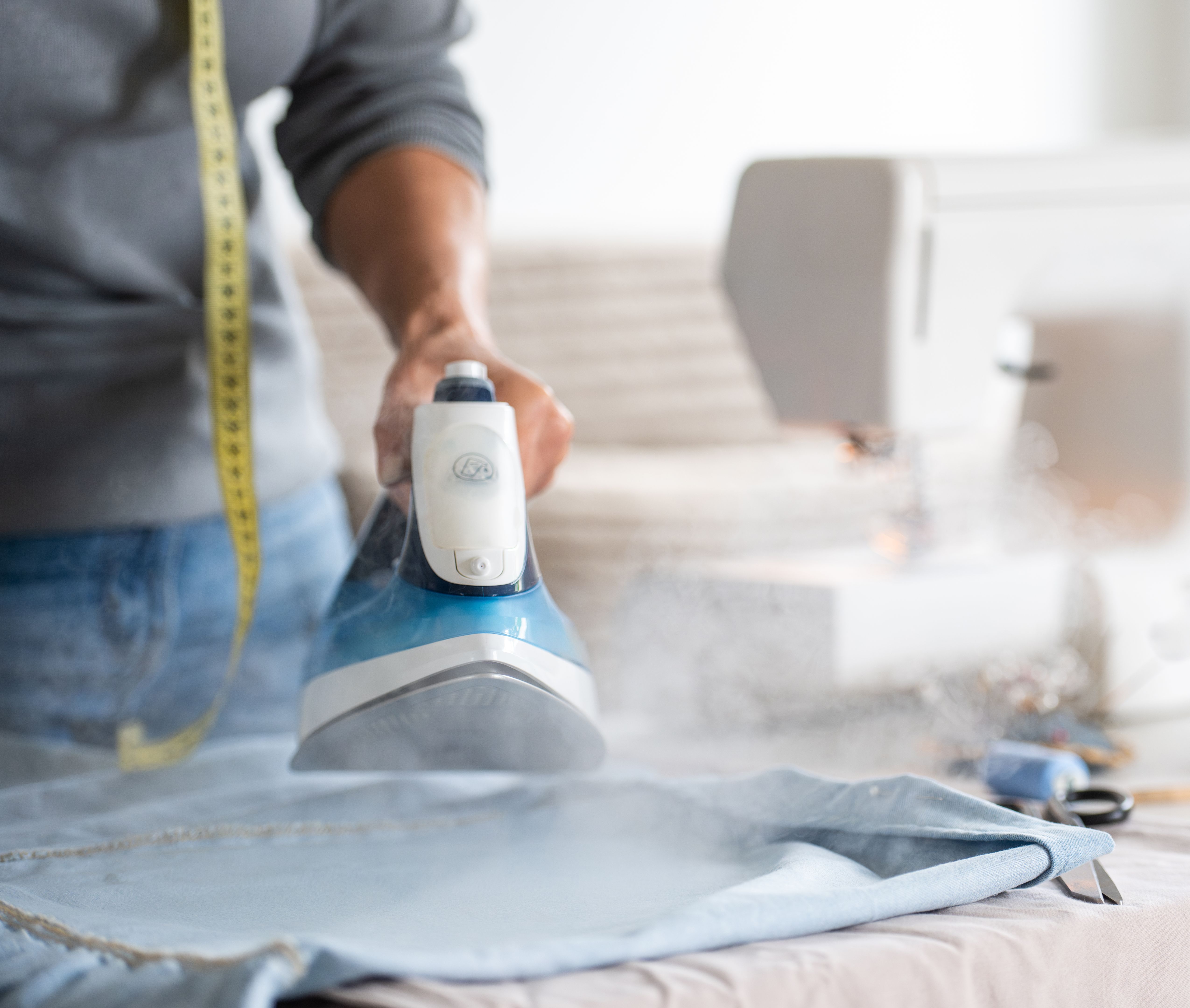 wash and fold service