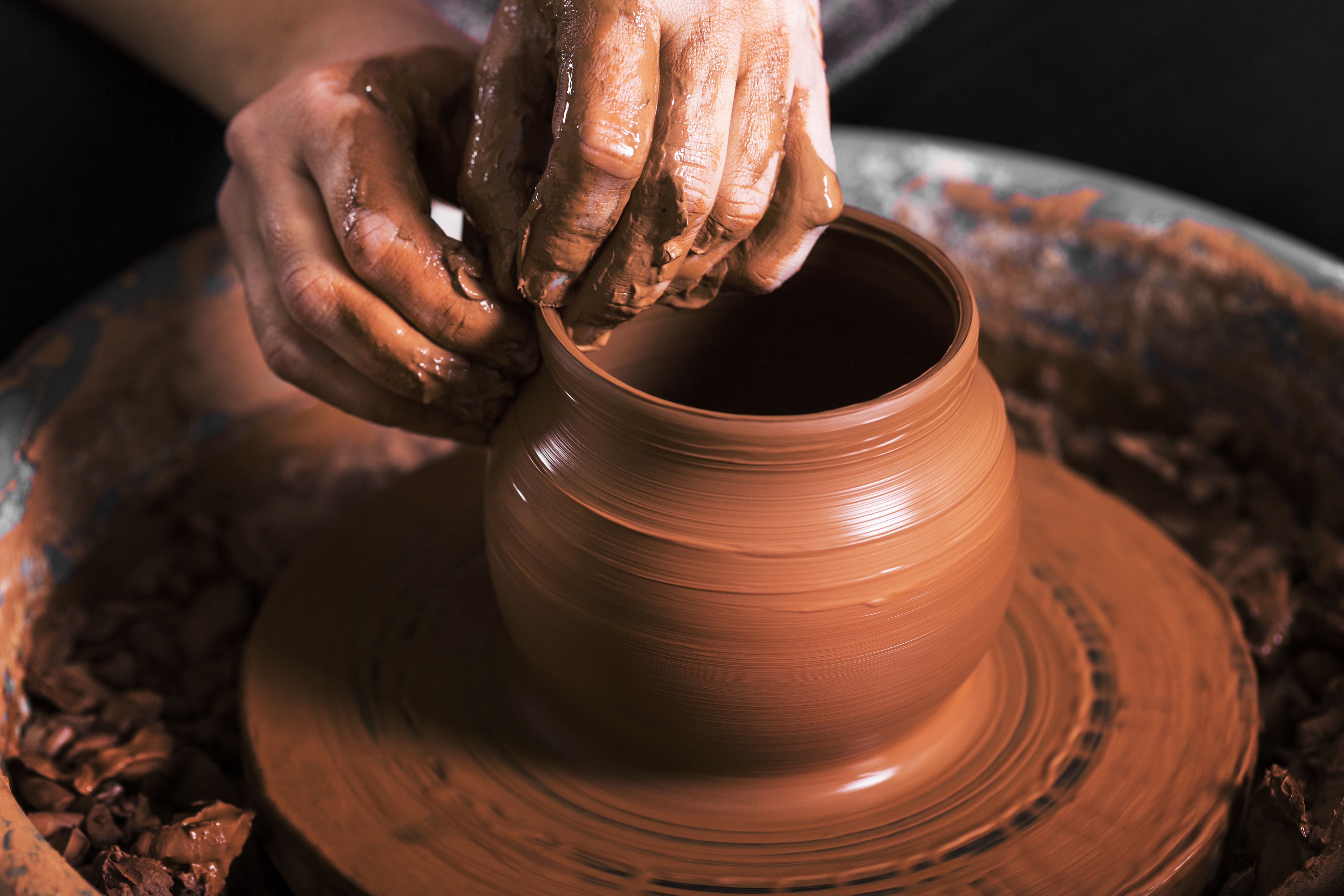 artisan crafting