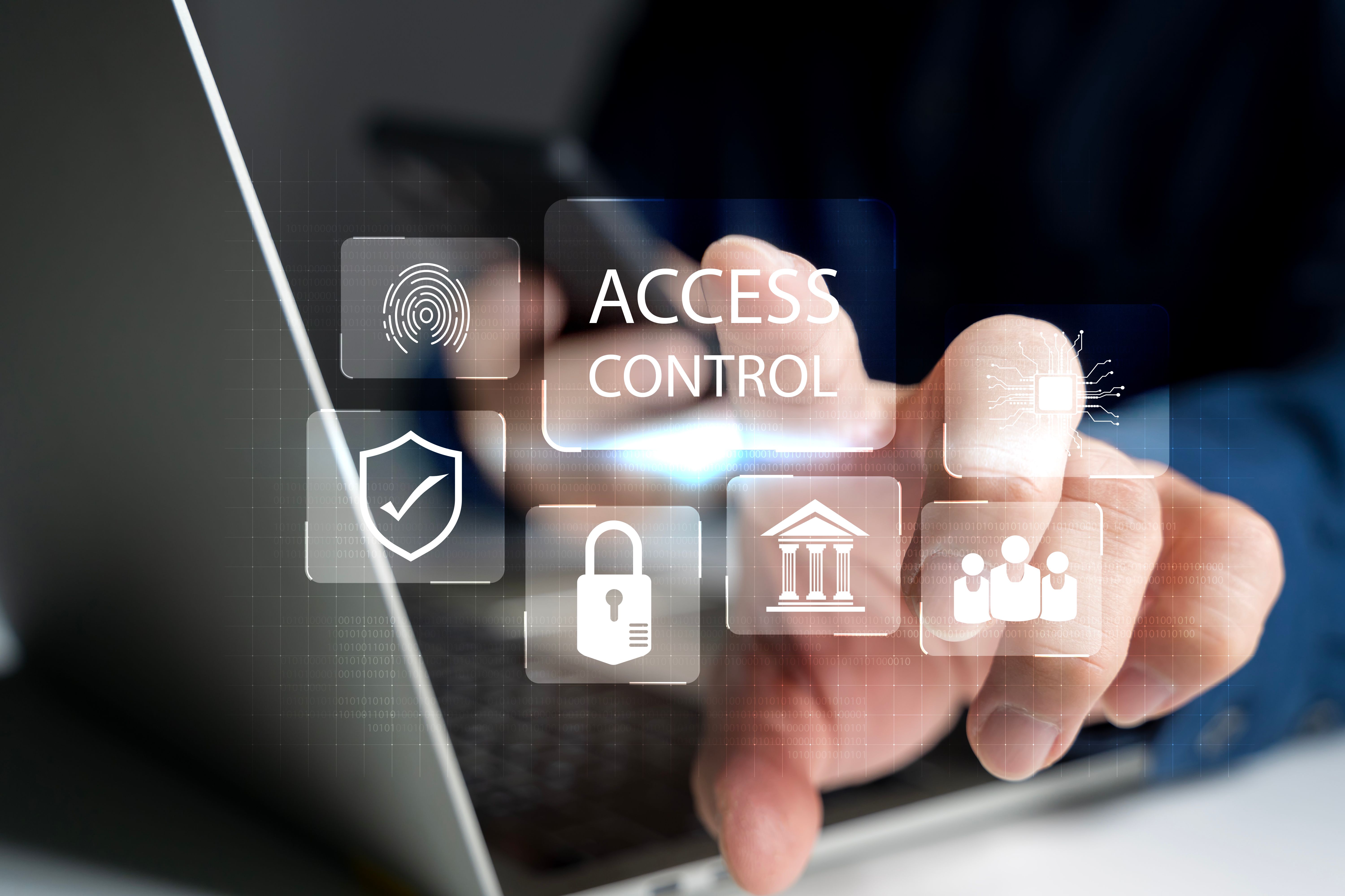 access control