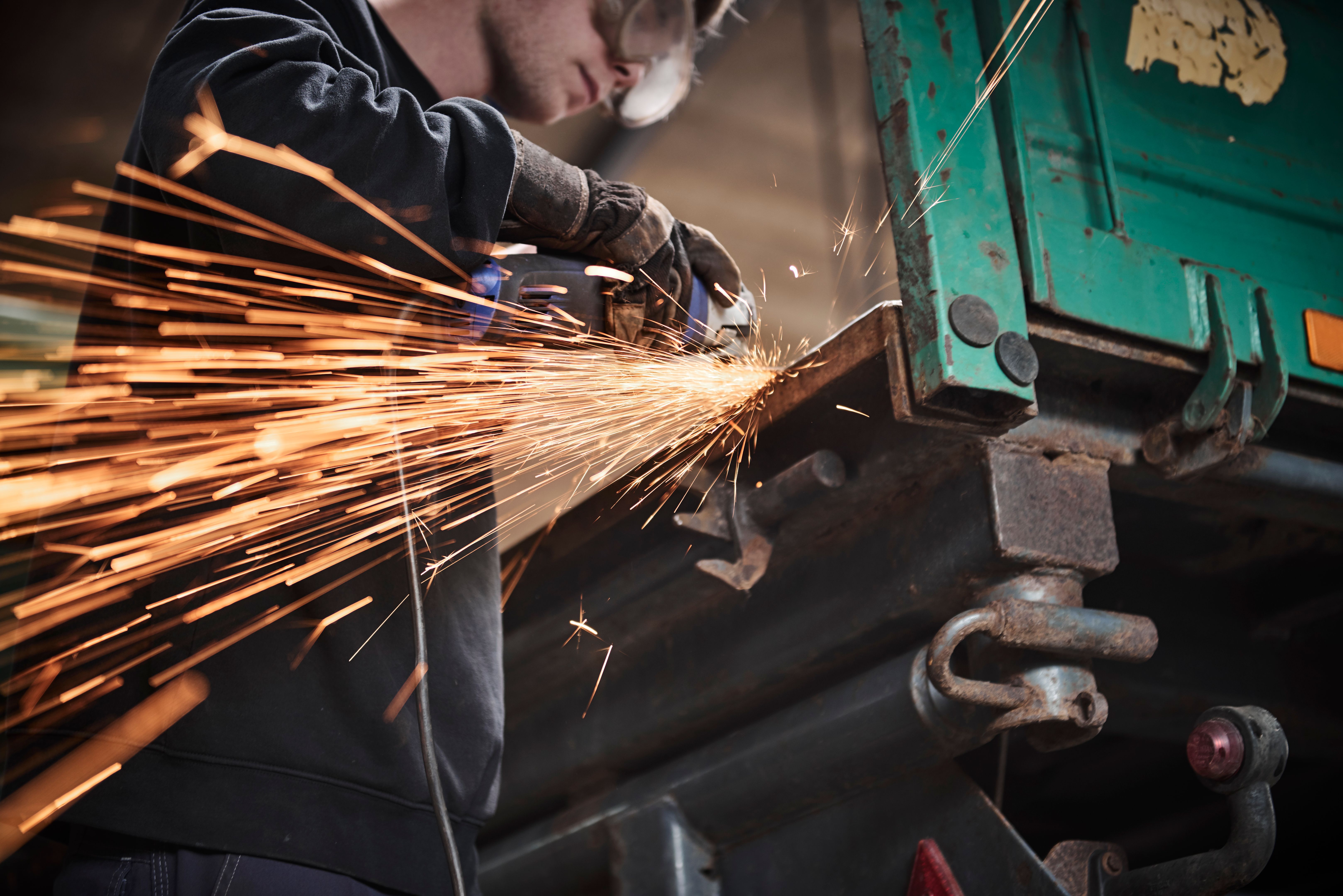 farm workers Denmark