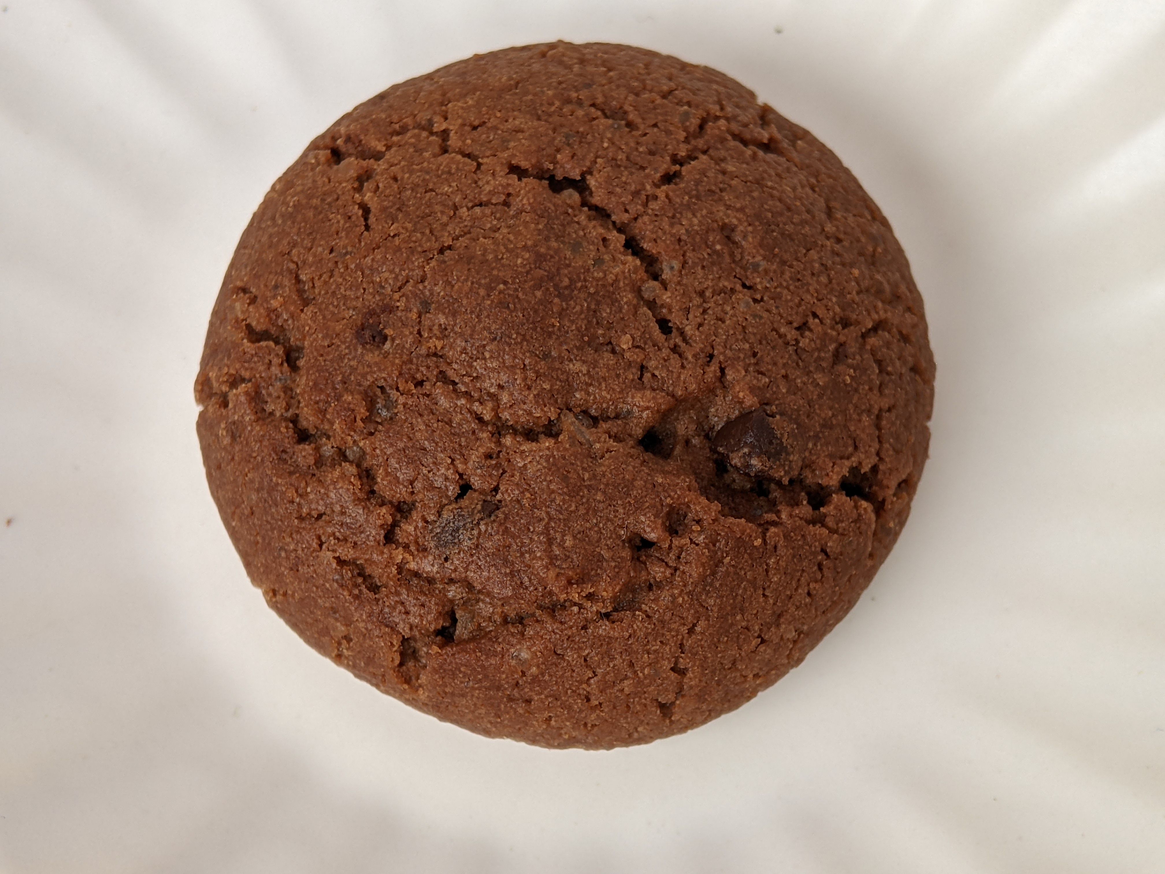 chocolate cookies